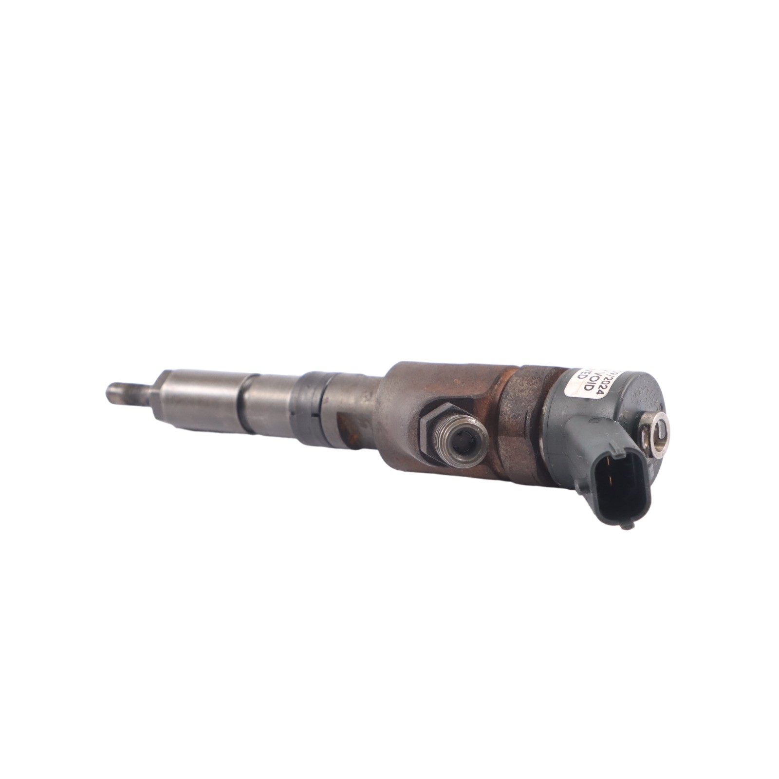 Peugeot 206 2.0 Injecteur de Carburant Diesel 9641742880