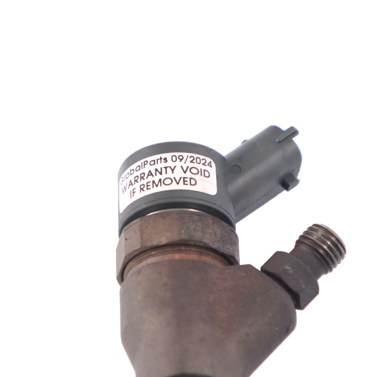 Peugeot 206 2.0 Injecteur de Carburant Diesel 9641742880