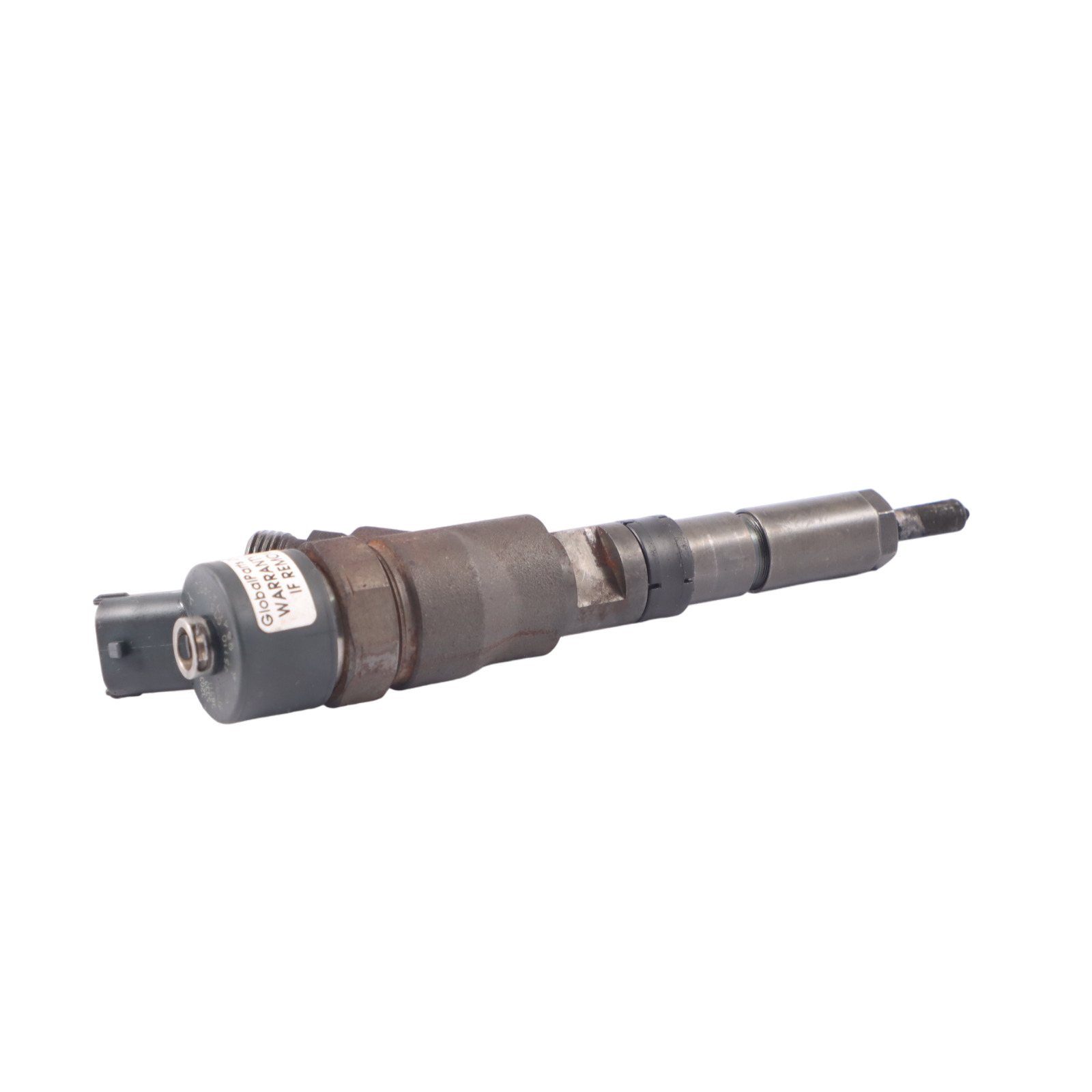 Peugeot 206 2.0 Injecteur de Carburant Diesel 9641742880