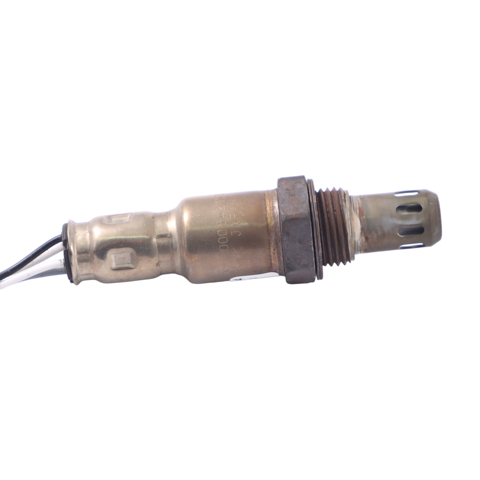 Mercedes W205 M176 Sonde Lambda Gauche Droite A0005421300