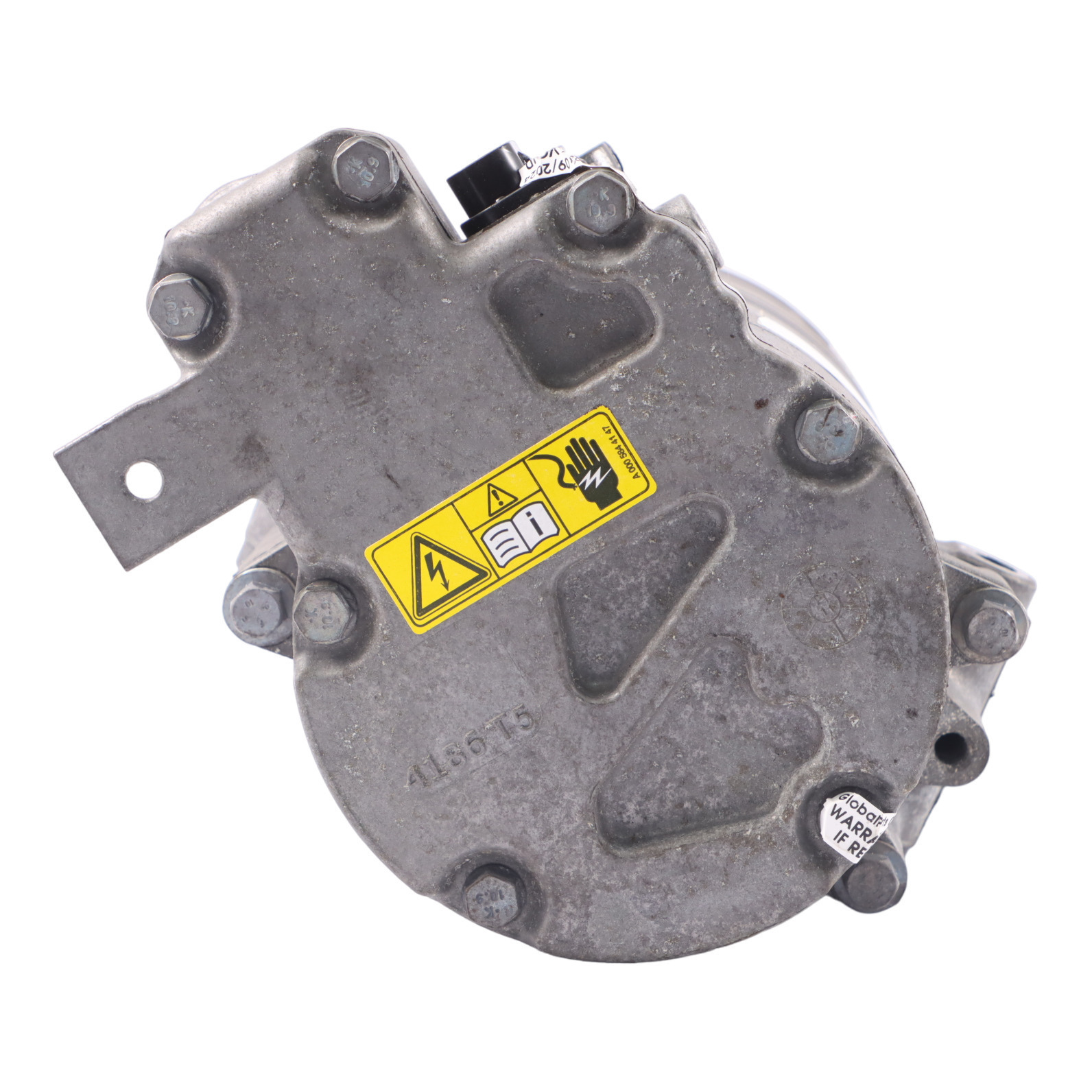 Mercedes W213 A/C Pompe électrique Compresseur Climatisation A0008303204