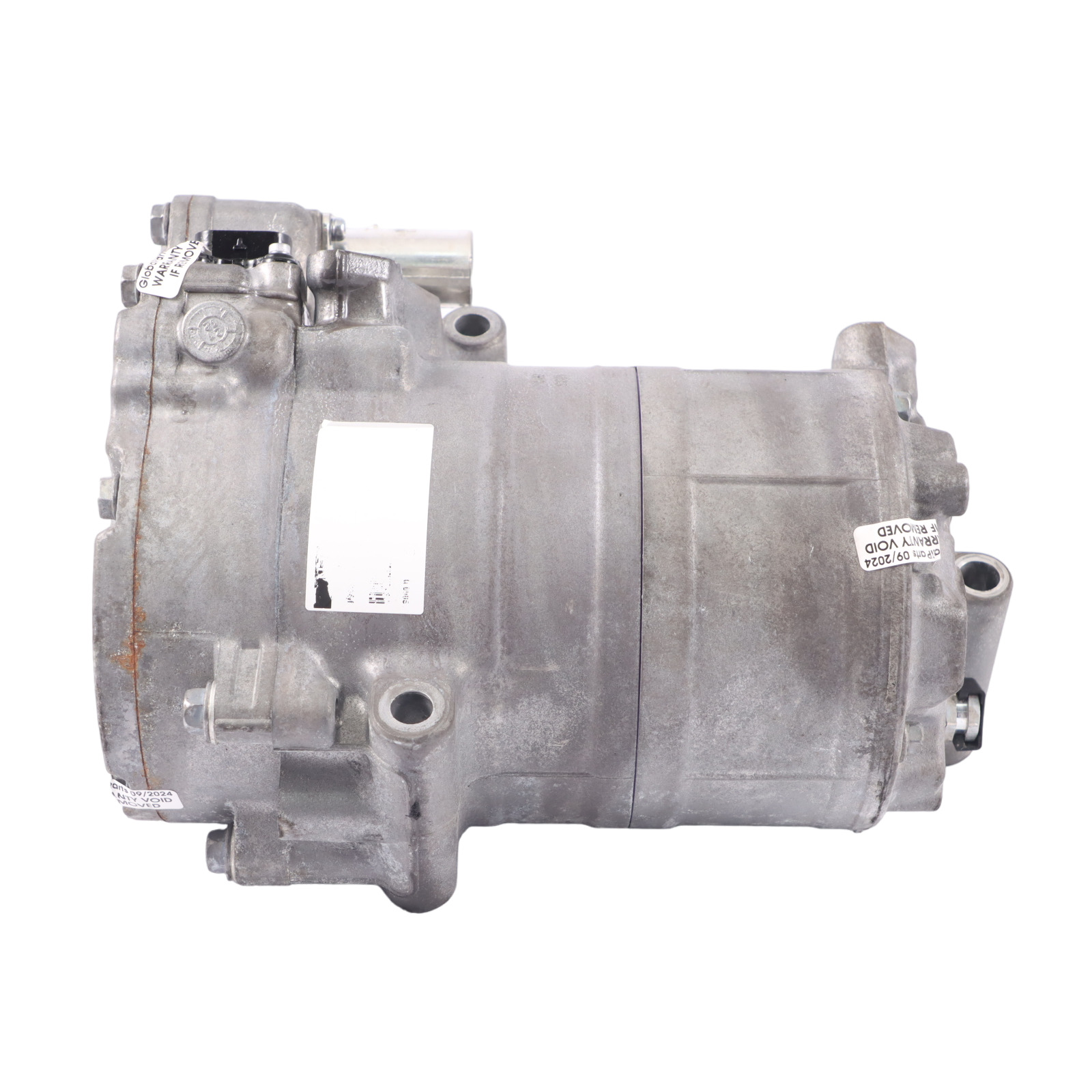 Mercedes W213 A/C Pompe électrique Compresseur Climatisation A0008303204