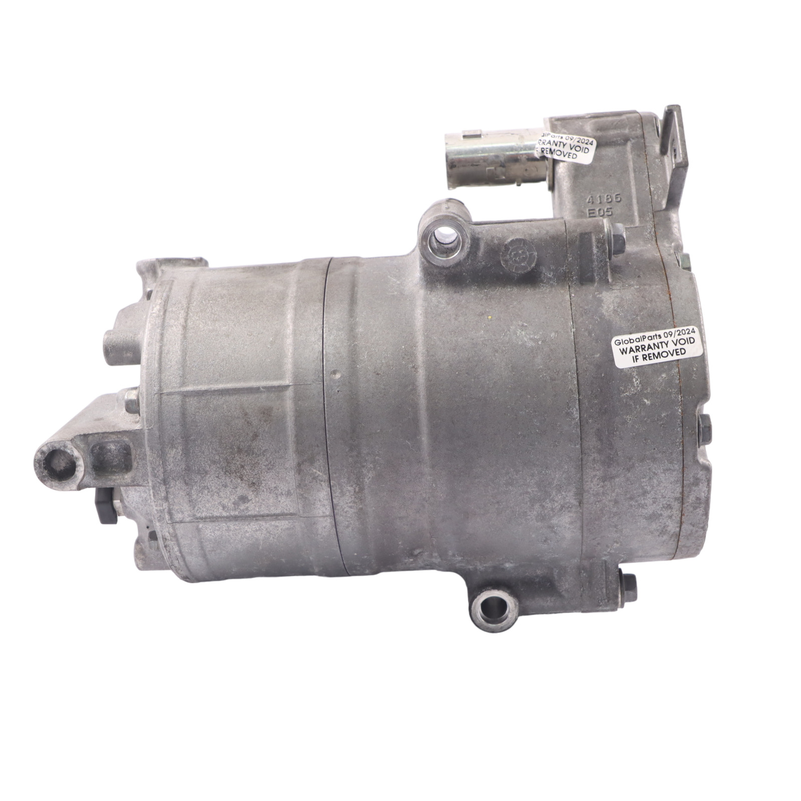 Mercedes W213 A/C Pompe électrique Compresseur Climatisation A0008303204