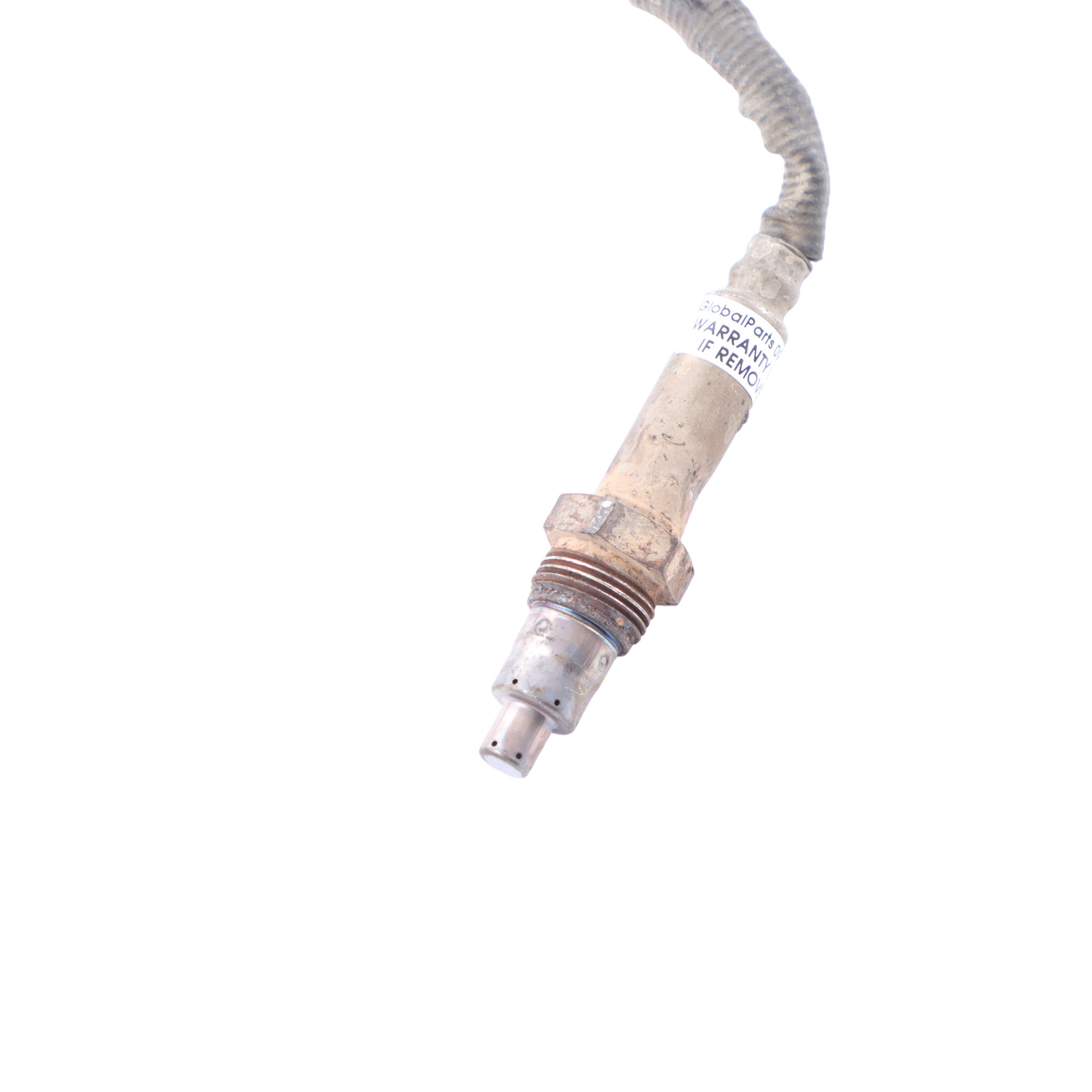 Mercedes W447 Sonde Lambda Oxygène NOX A0009052709