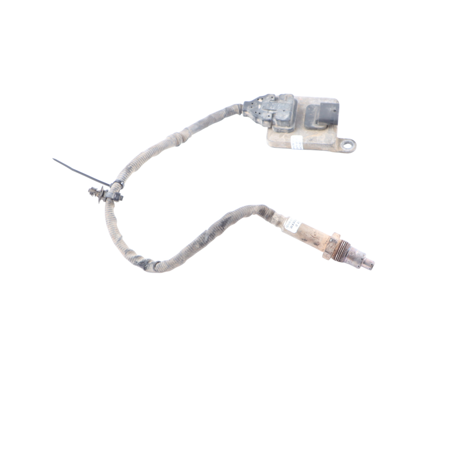 Mercedes W447 Sonde Lambda Oxygène NOX A0009052709