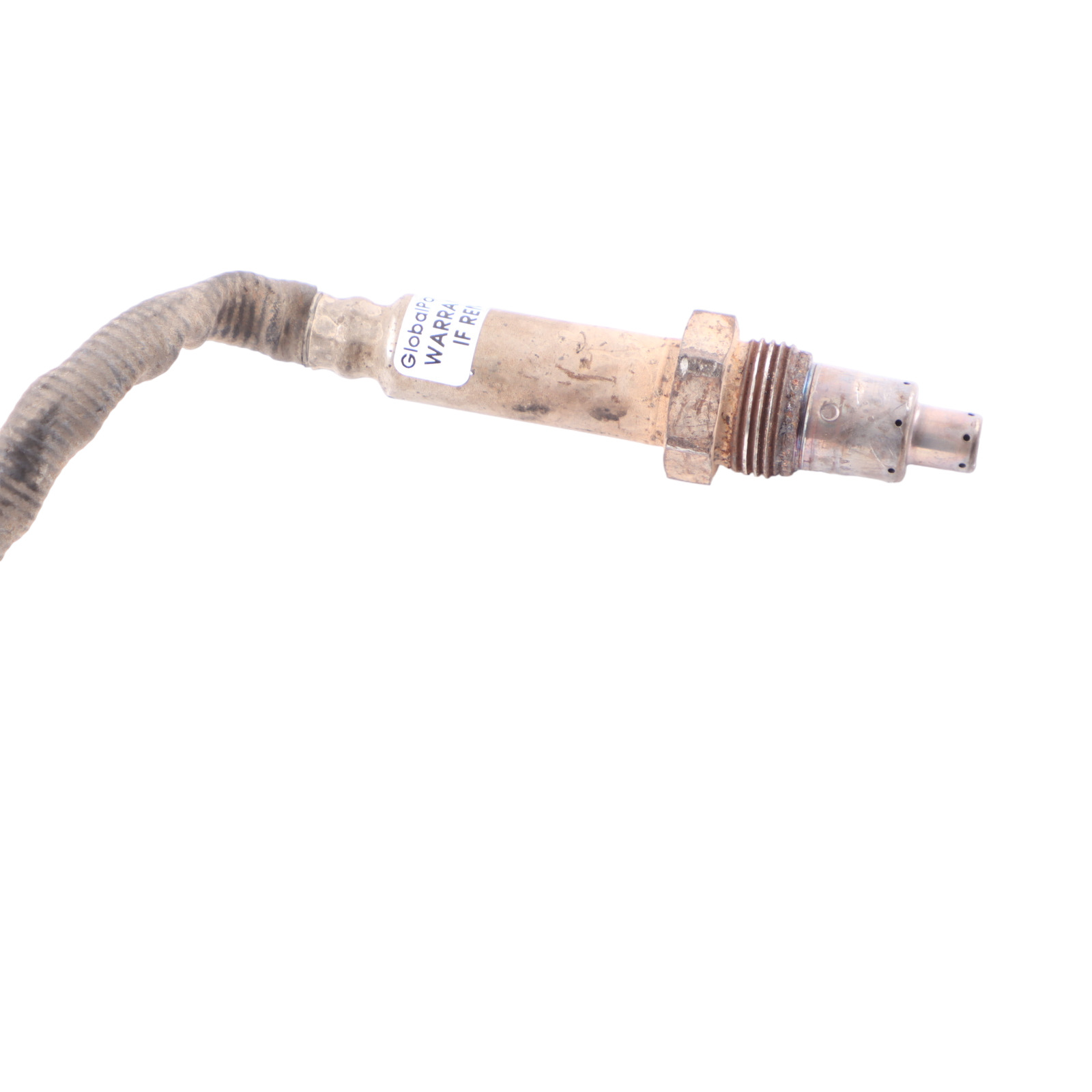 Mercedes W447 Sonde Lambda Oxygène NOX A0009052709