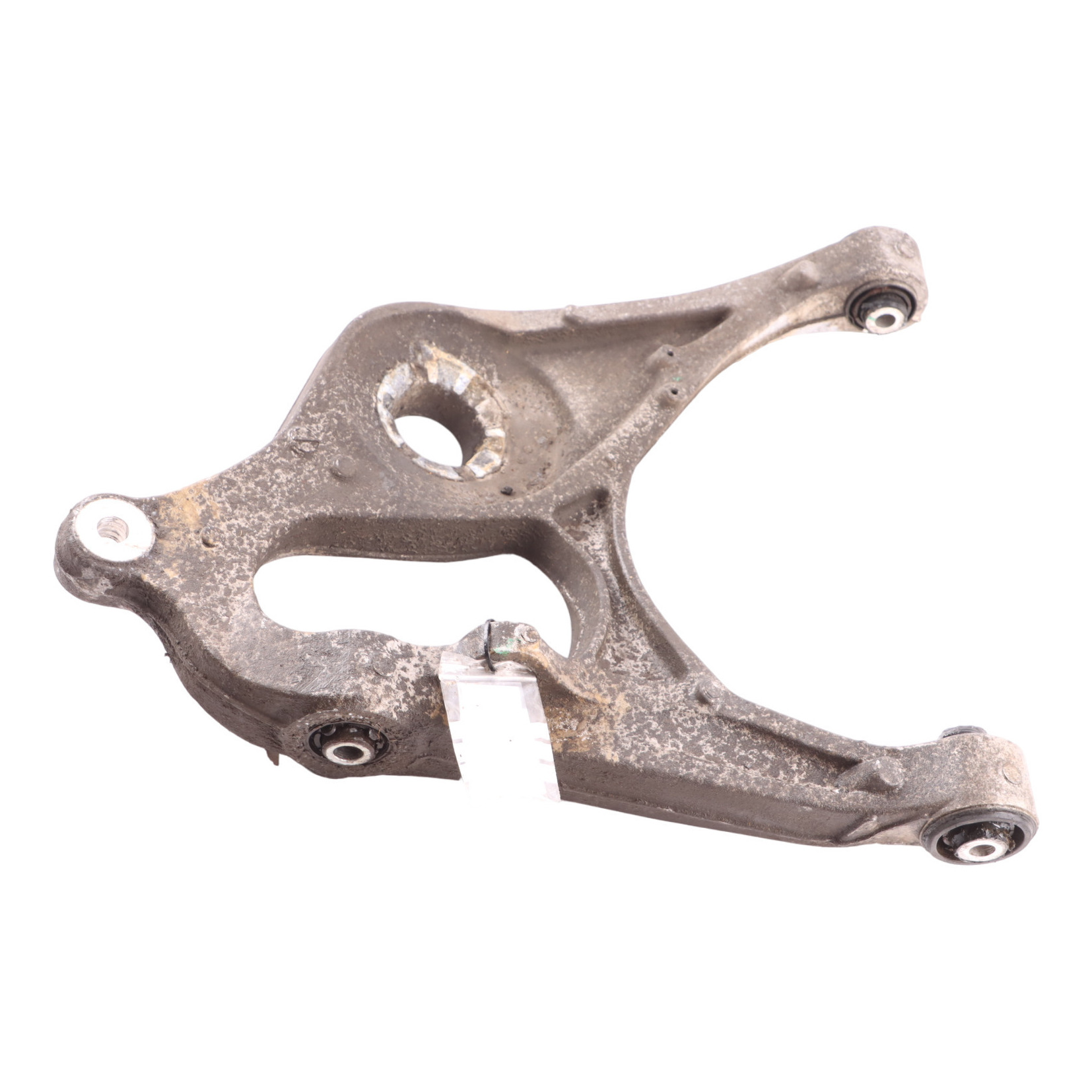 Bras de Contrôle Mercedes ML W166 GLE C292 Wishbone Arrière Droit A1663501006