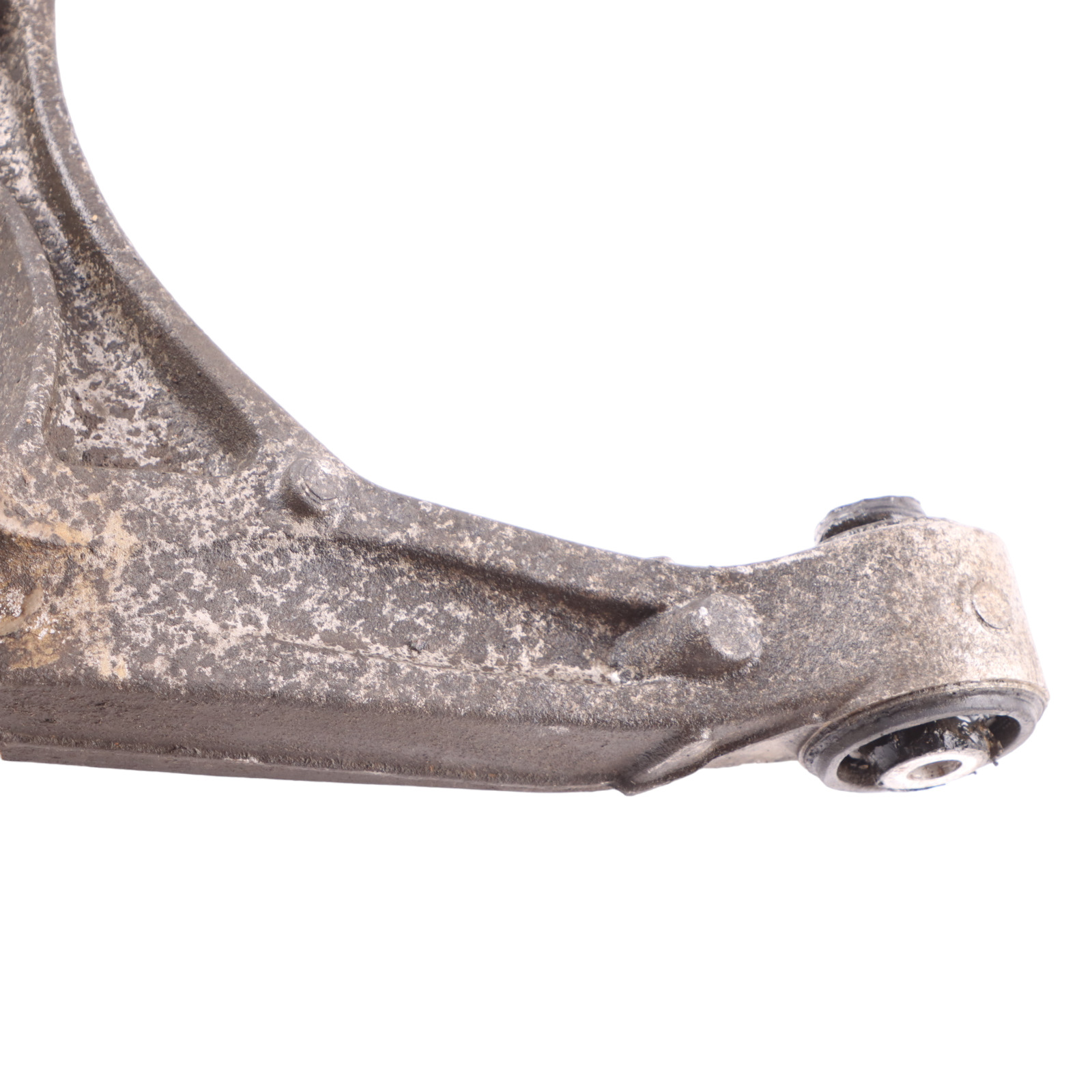 Bras de Contrôle Mercedes ML W166 GLE C292 Wishbone Arrière Droit A1663501006