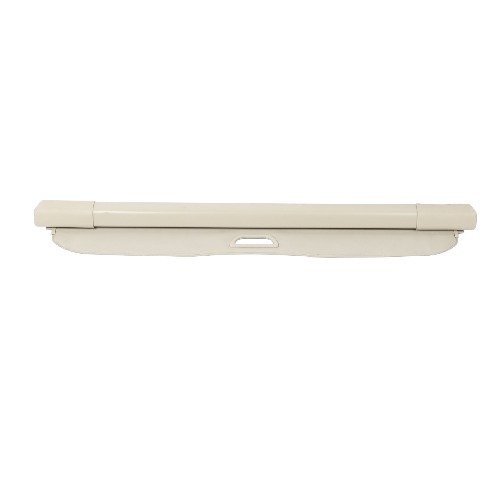 Mercedes W169 Store arrière Tablette de rangement pour colis Beige A1698100009