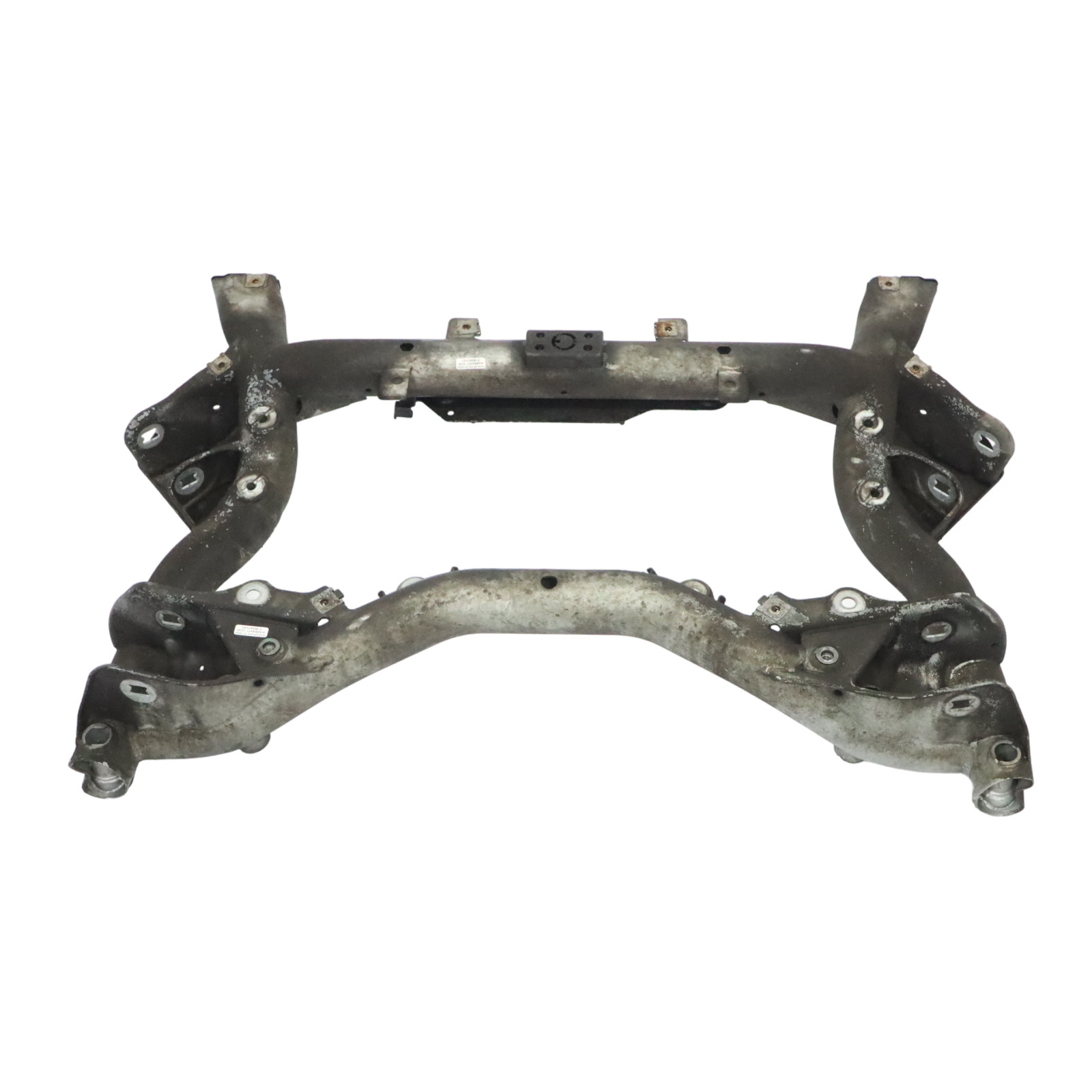 Mercedes W204 C207 Support d'Essieu Avant Support Moteur A2046280557