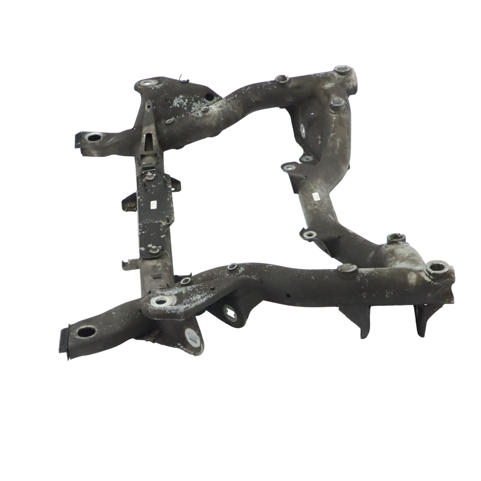 Mercedes W204 C207 Support d'Essieu Avant Support Moteur A2046280557