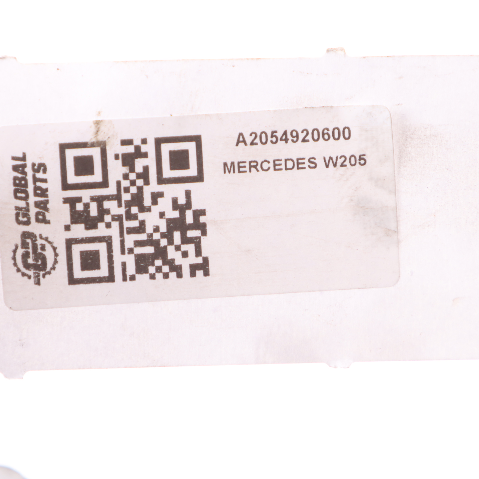 Mercedes W205 OM651 Diesel Boîtier convertisseur de couple Support A2054920600