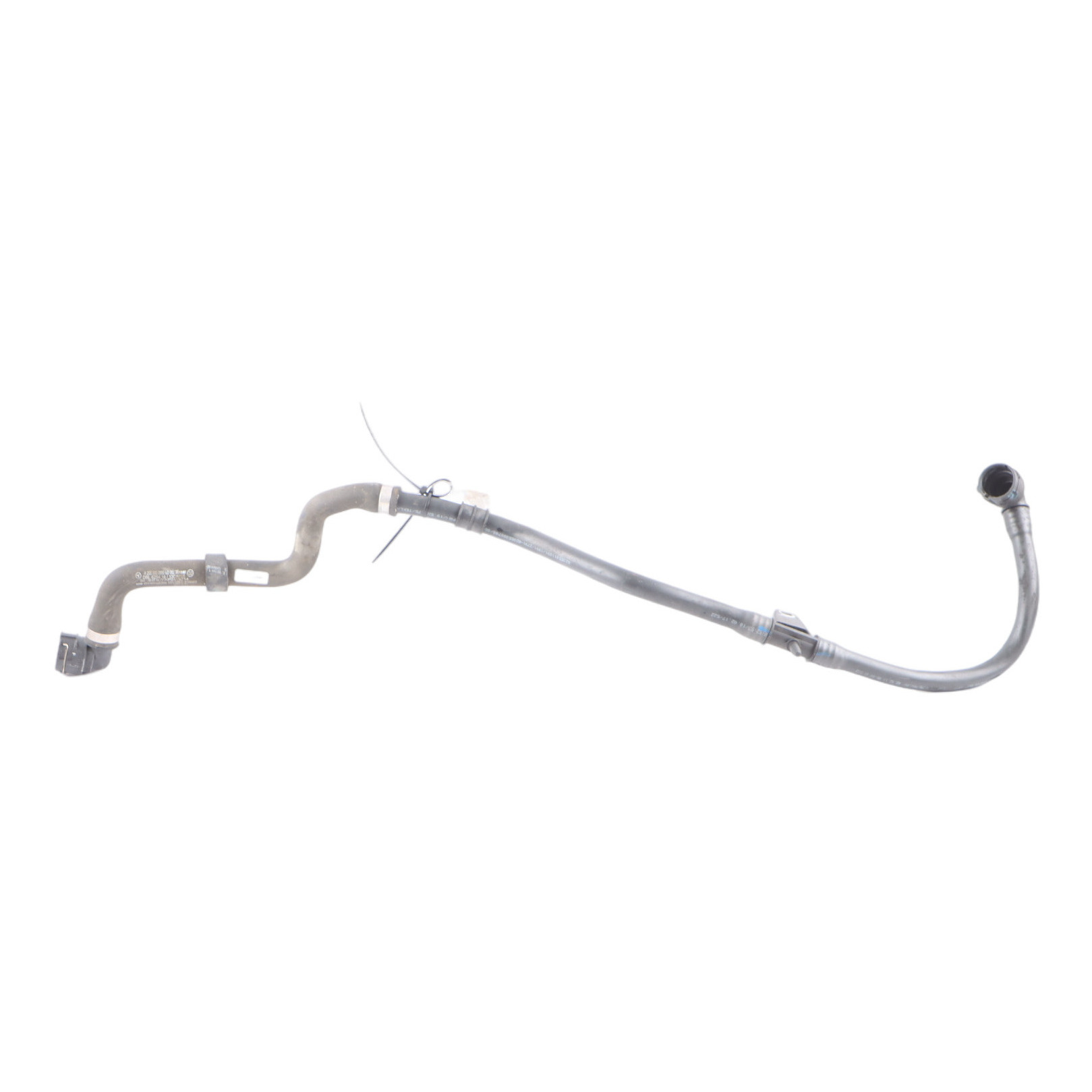 Mercedes W205 tuyau de refroidissement d'eau tube A2055011891