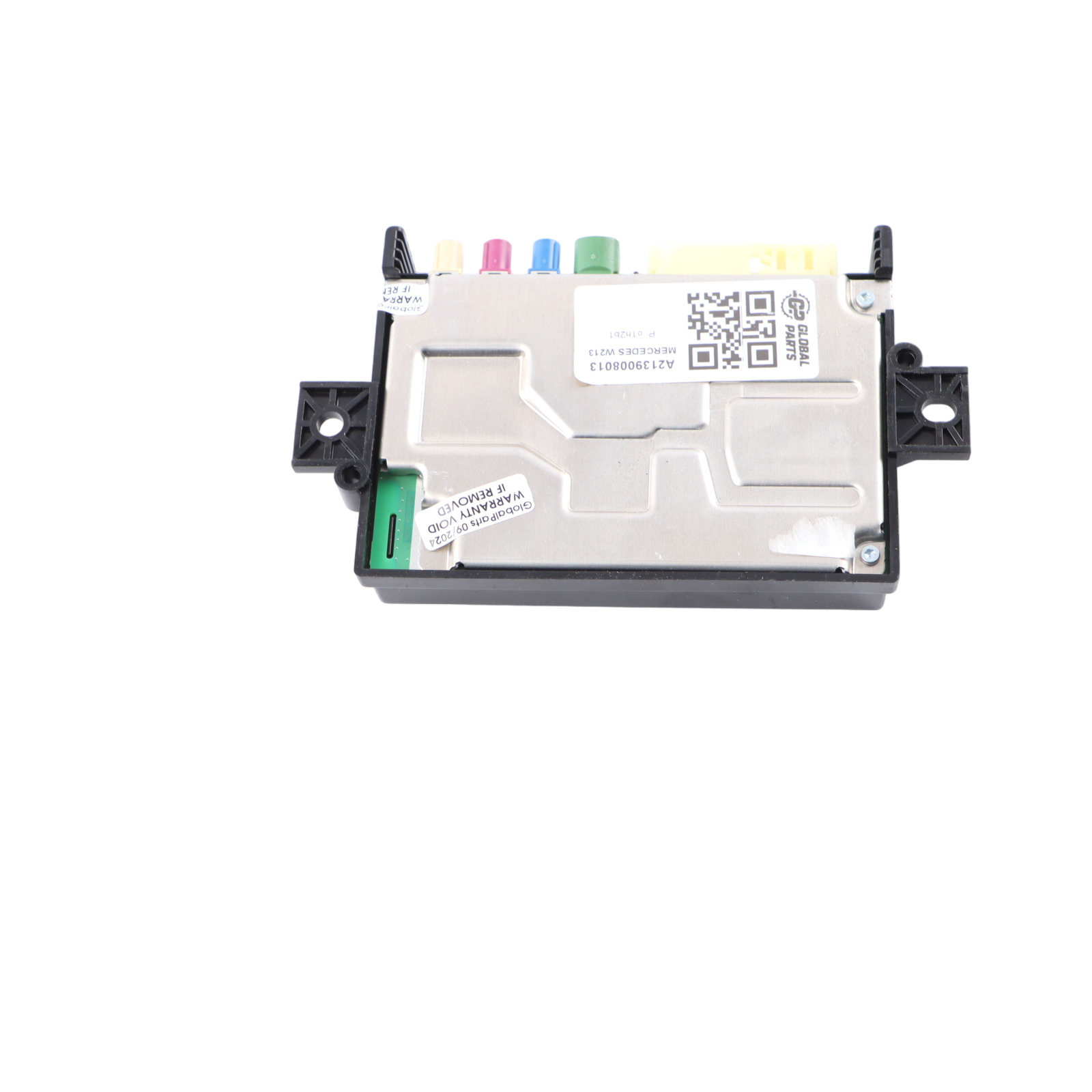 Module Bluetooth Mercedes W176 W213 Unité de contrôle A2139008013