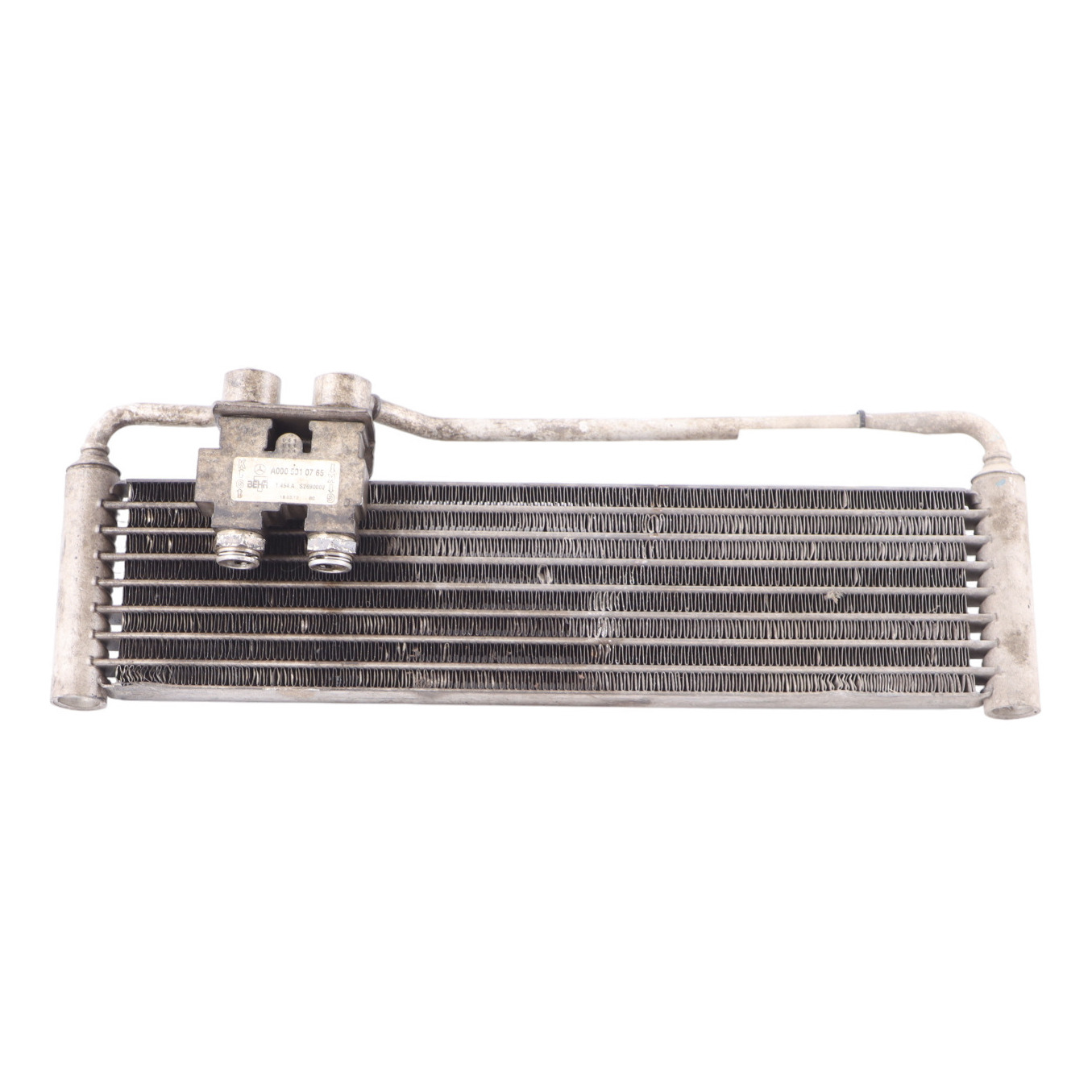 Mercedes W221 Radiateur refroidissement vitesses automatique A0005010765