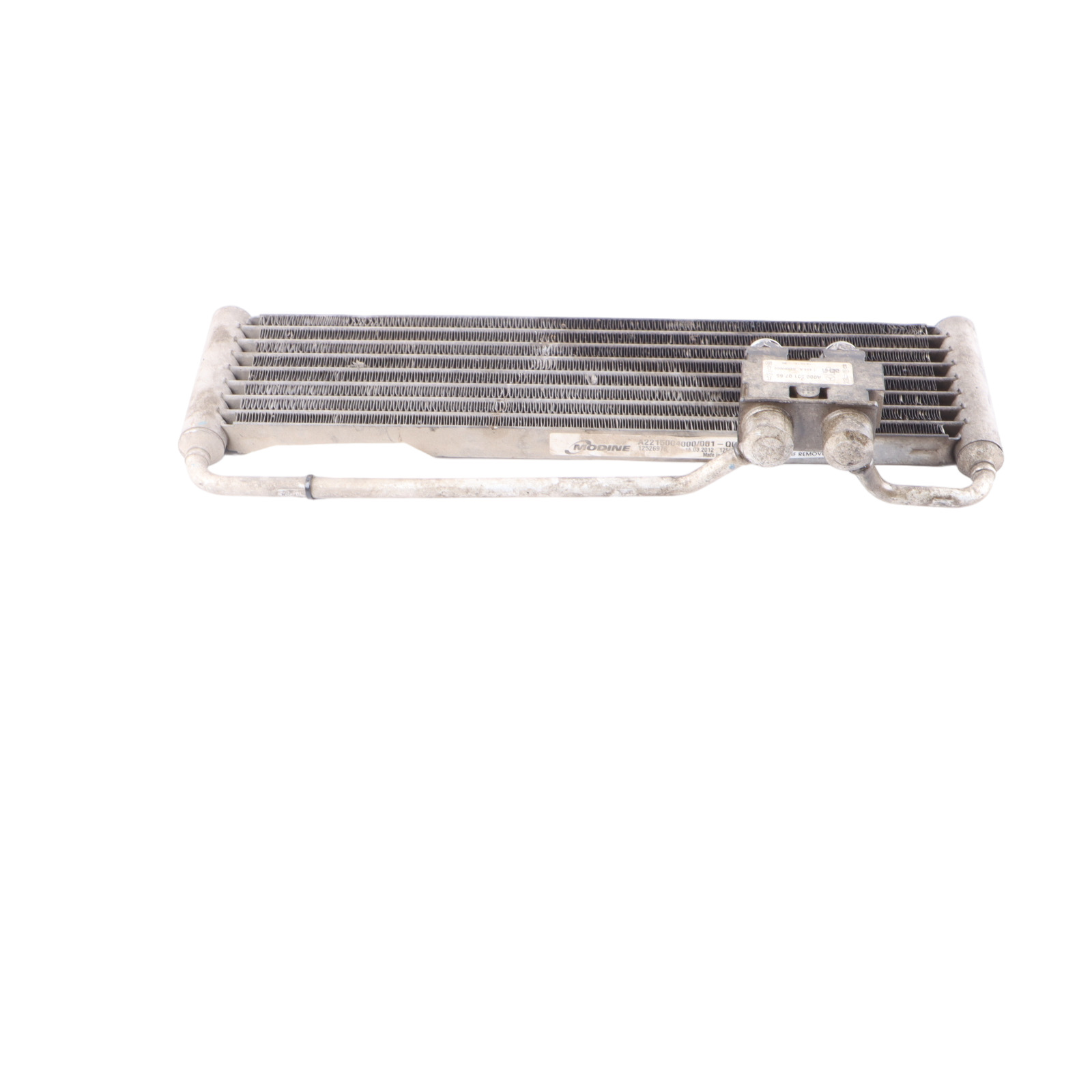 Mercedes W221 Radiateur refroidissement vitesses automatique A0005010765