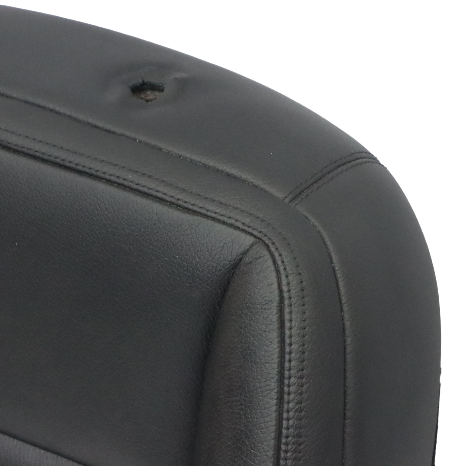 Mercedes W221 Siège Avant Dossier Coussin Extérieur Droit Chauffant A2219106047