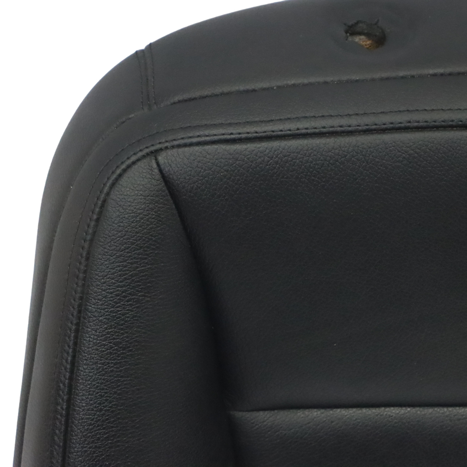 Mercedes W221 Siège Avant Dossier Coussin Extérieur Droit Chauffant A2219106047