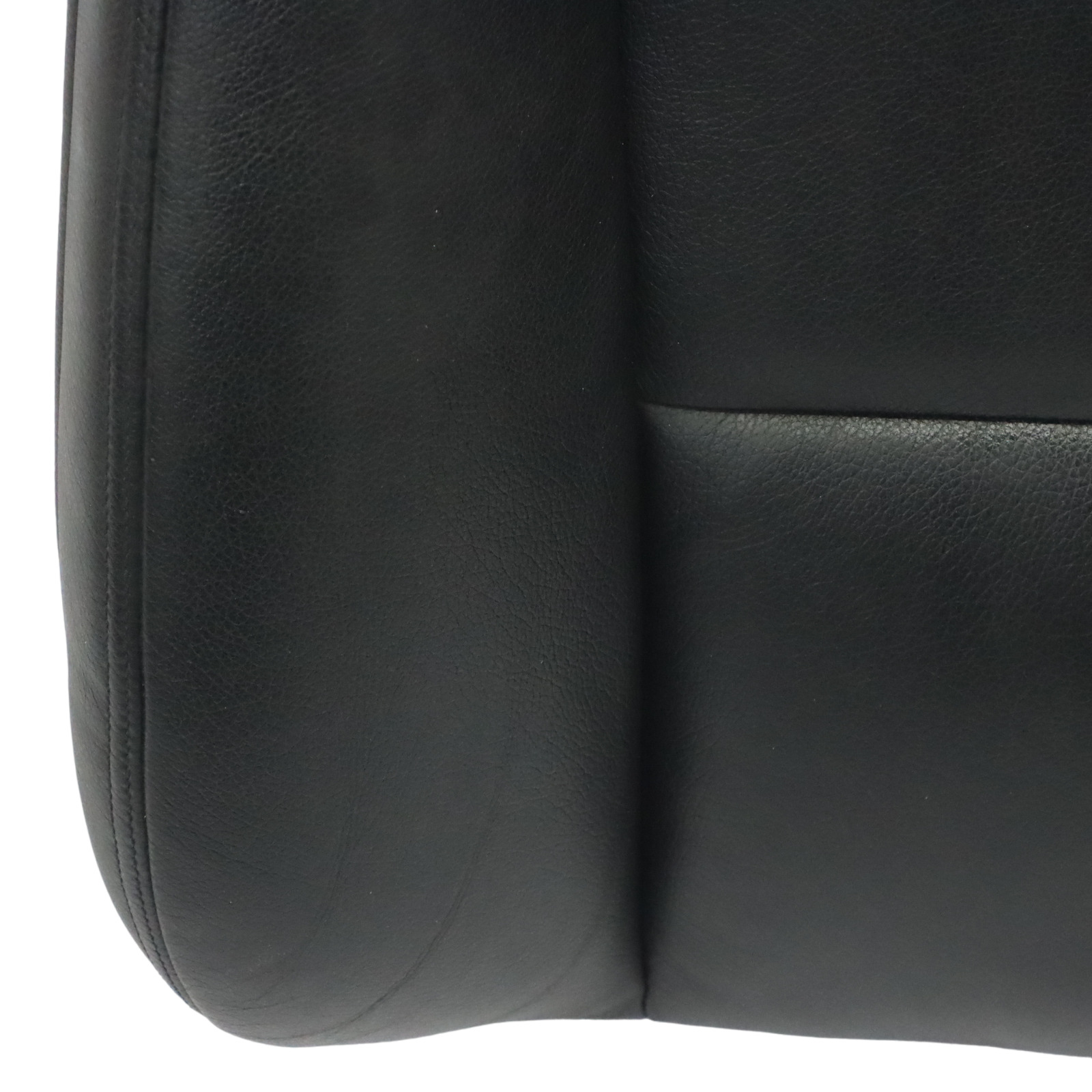 Mercedes W221 Siège Avant Dossier Coussin Extérieur Droit Chauffant A2219106047