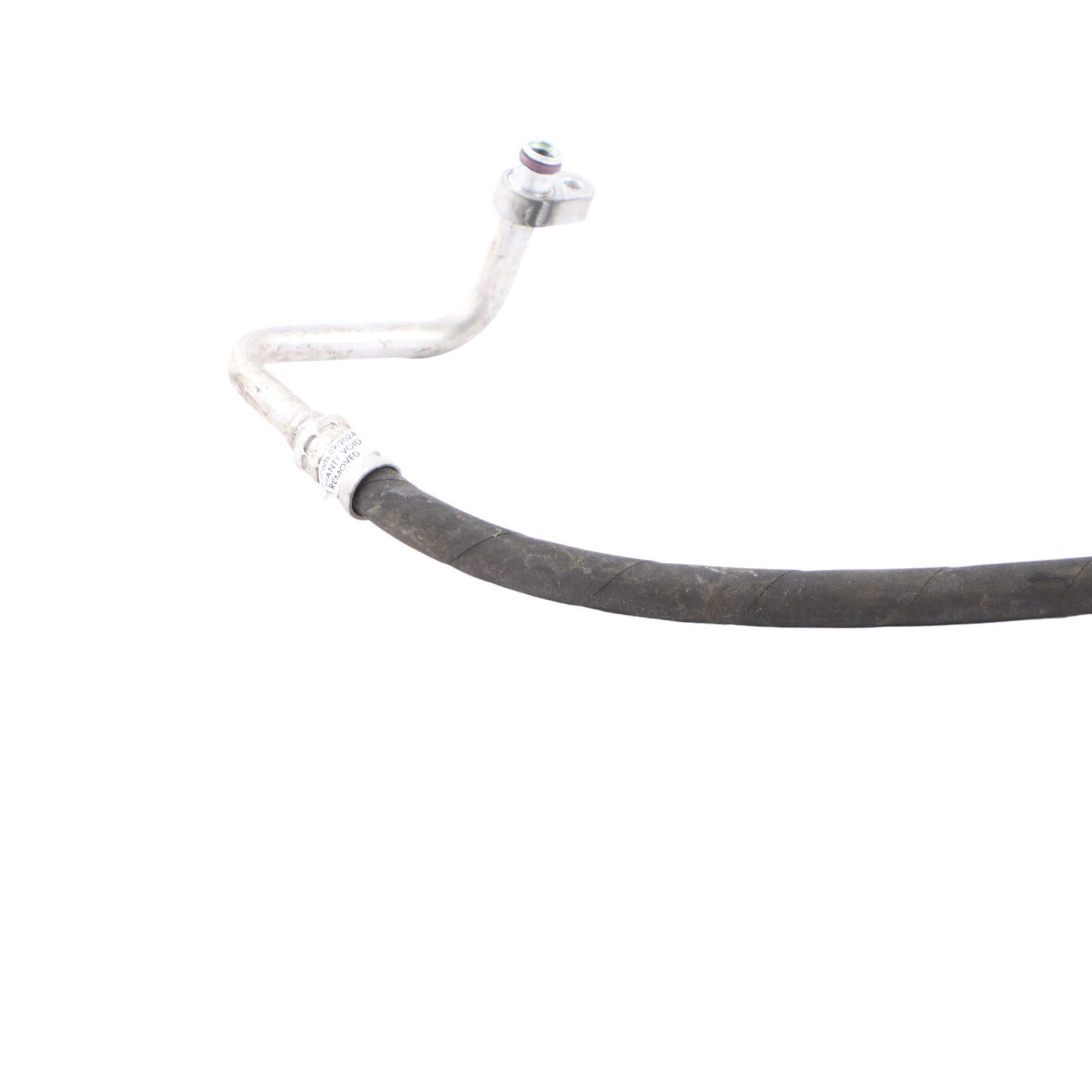 Mercedes X156 W176 W246 Tuyau de climatisation A/C Coolant Hose Line A2468301102