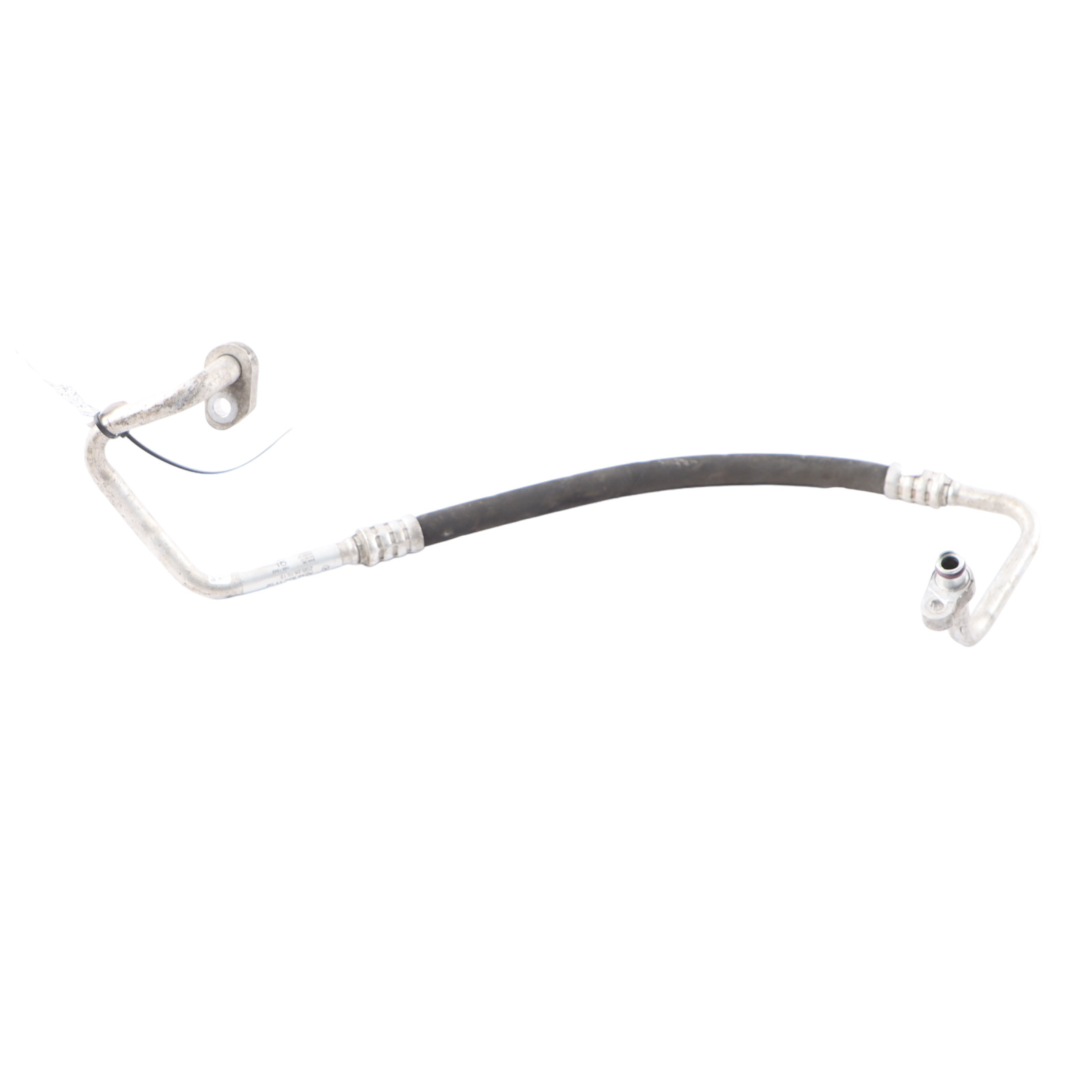 Mercedes X156 W176 W246 Tuyau de climatisation A/C Coolant Hose Line A2468301102