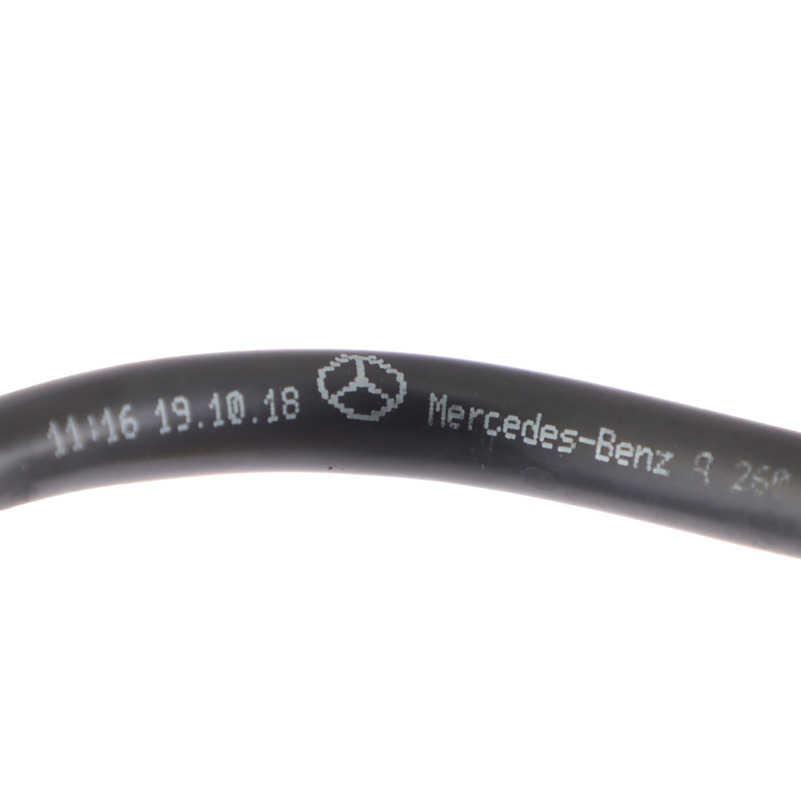  Mercedes W177 W247 M260 Essence Ligne de Séparation d'Huile A2600180700