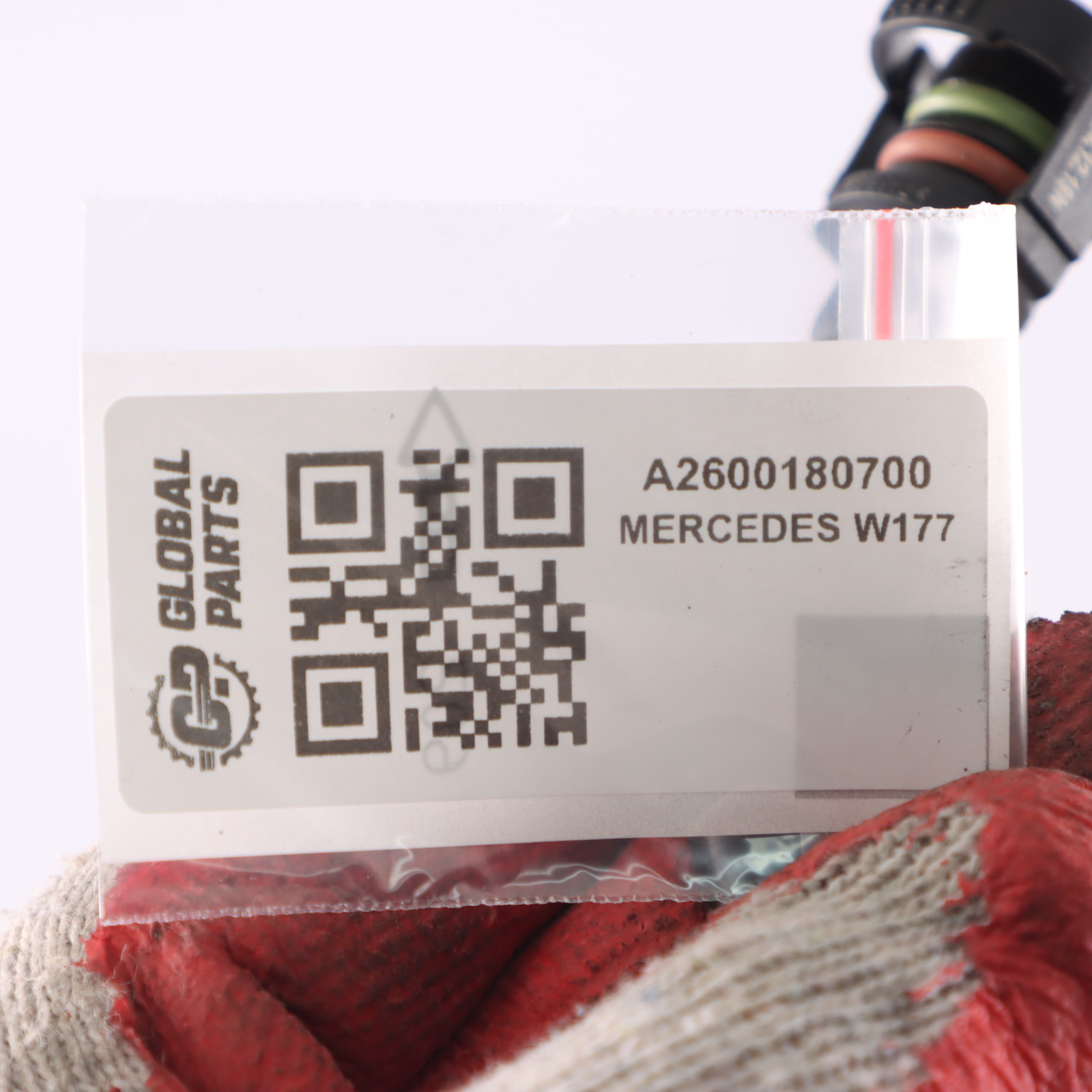  Mercedes W177 W247 M260 Essence Ligne de Séparation d'Huile A2600180700