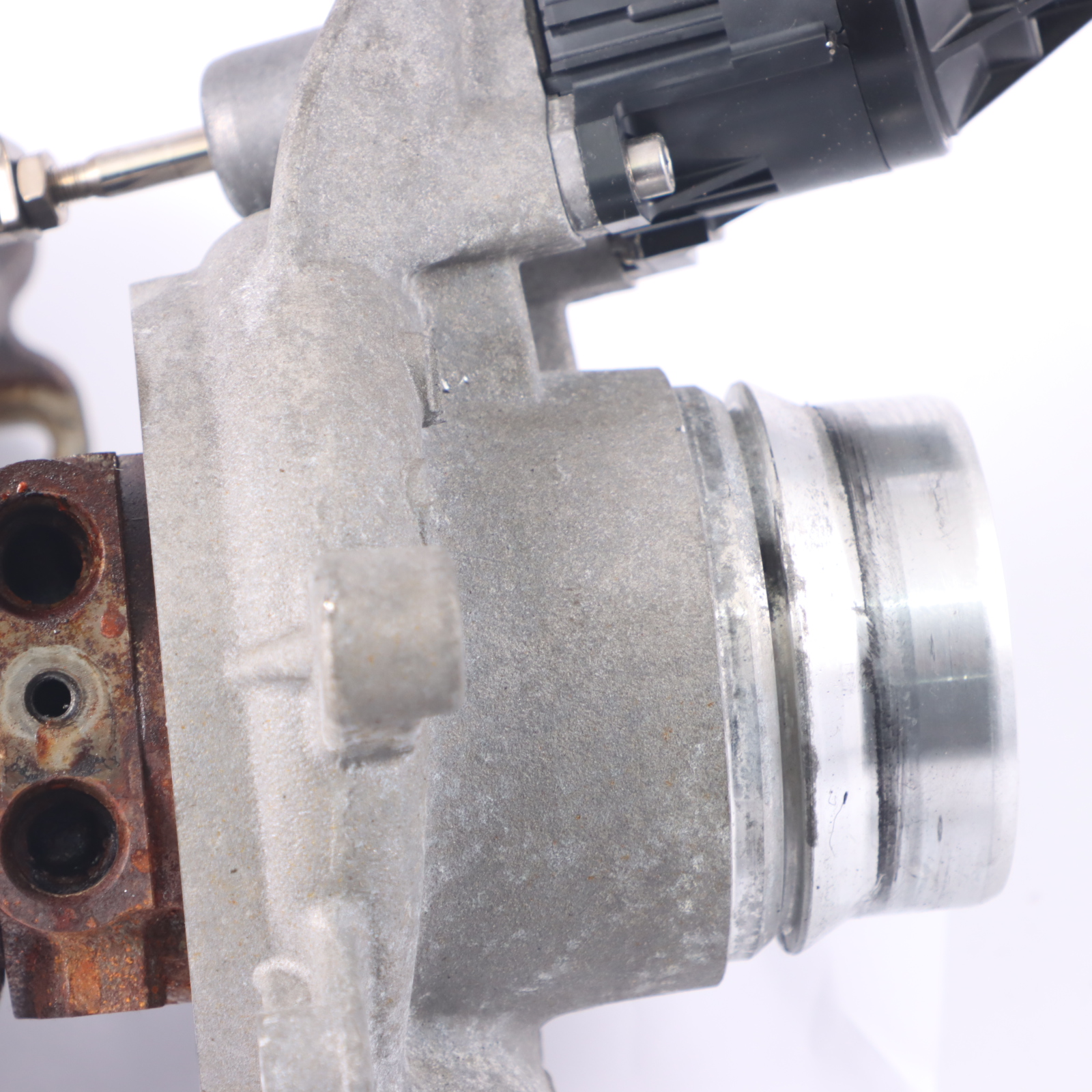 Turbocompresseur Mercedes W205 W213 M264.920 Turbo Moteur à Essence A2640901300