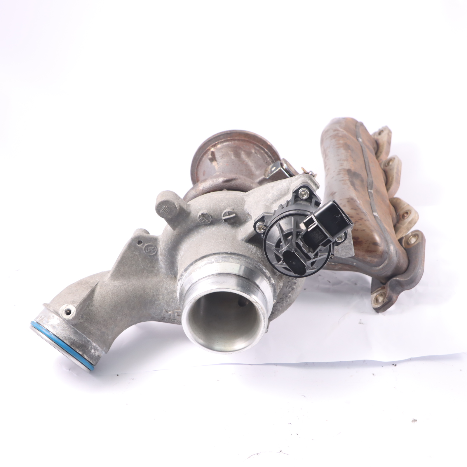 Turbocompresseur Mercedes W205 W213 M264.920 Turbo Moteur à Essence A2640901300