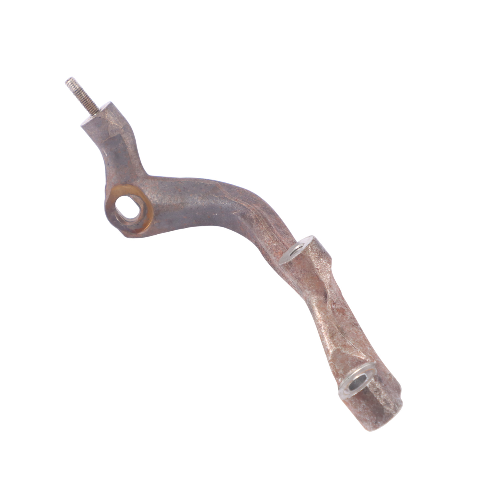 Mercedes W205 M264 Turbocompresseur Support Support de fixation A2640960300