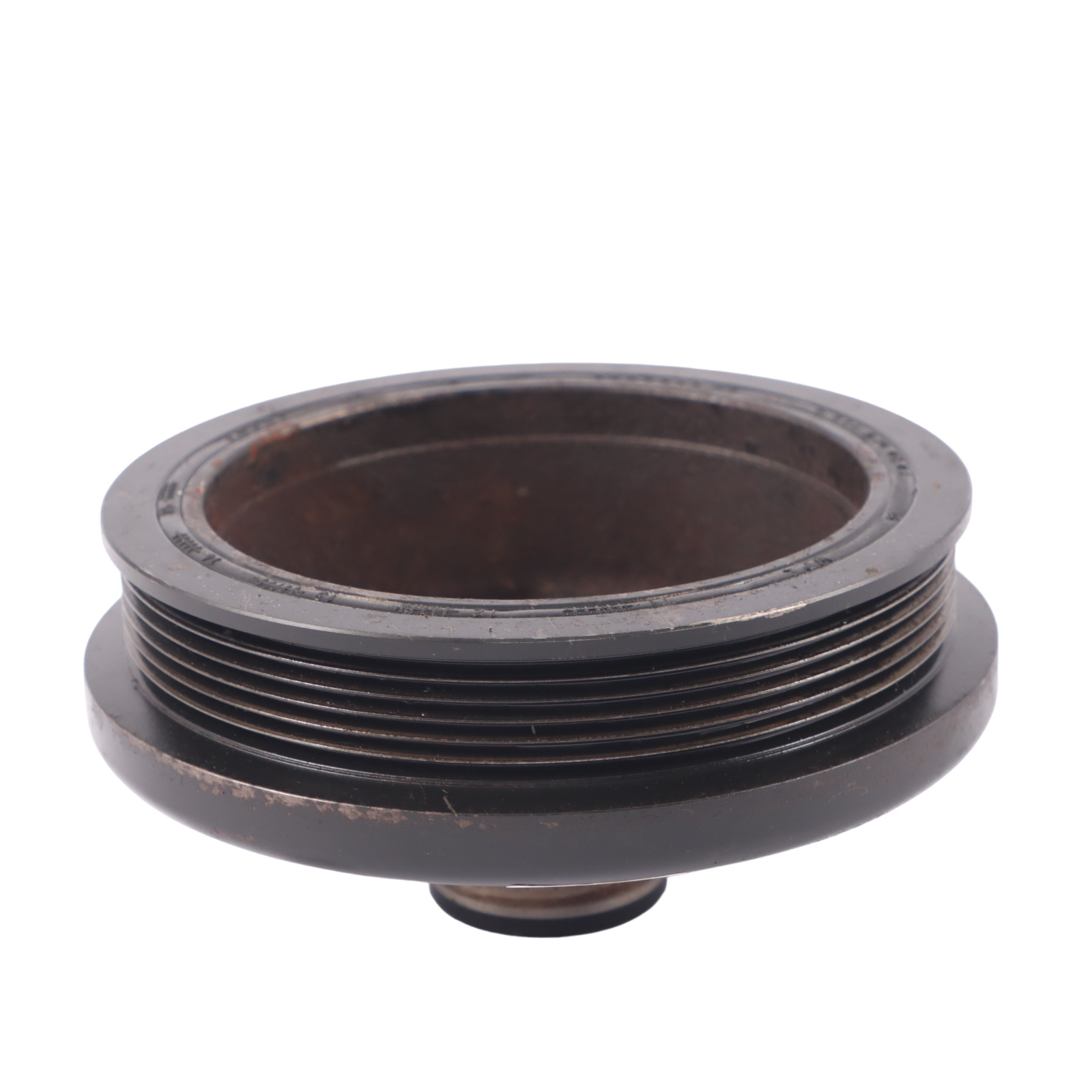 Mercedes W204 W212 poulie d'amortissement vibrations vilebrequin A2710300203