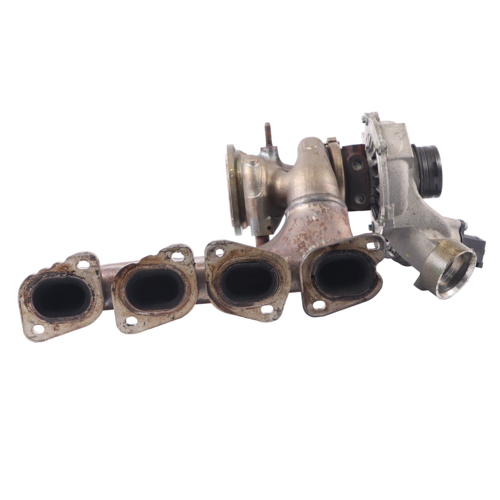 Turbocompresseur Mercedes W204 W205 M274.910 Essence Moteur A2740903600