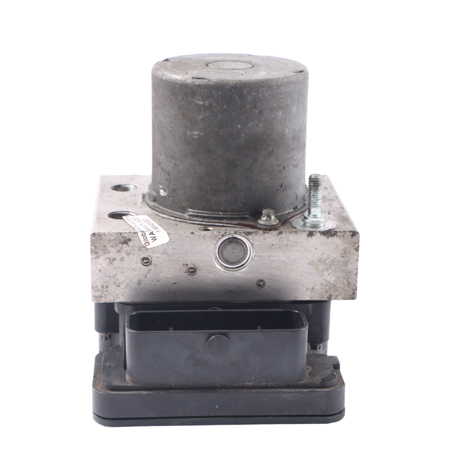 Mercedes W447 ABS Pompe Modulateur Module Contrôle Unité Hydraulique A4479008709