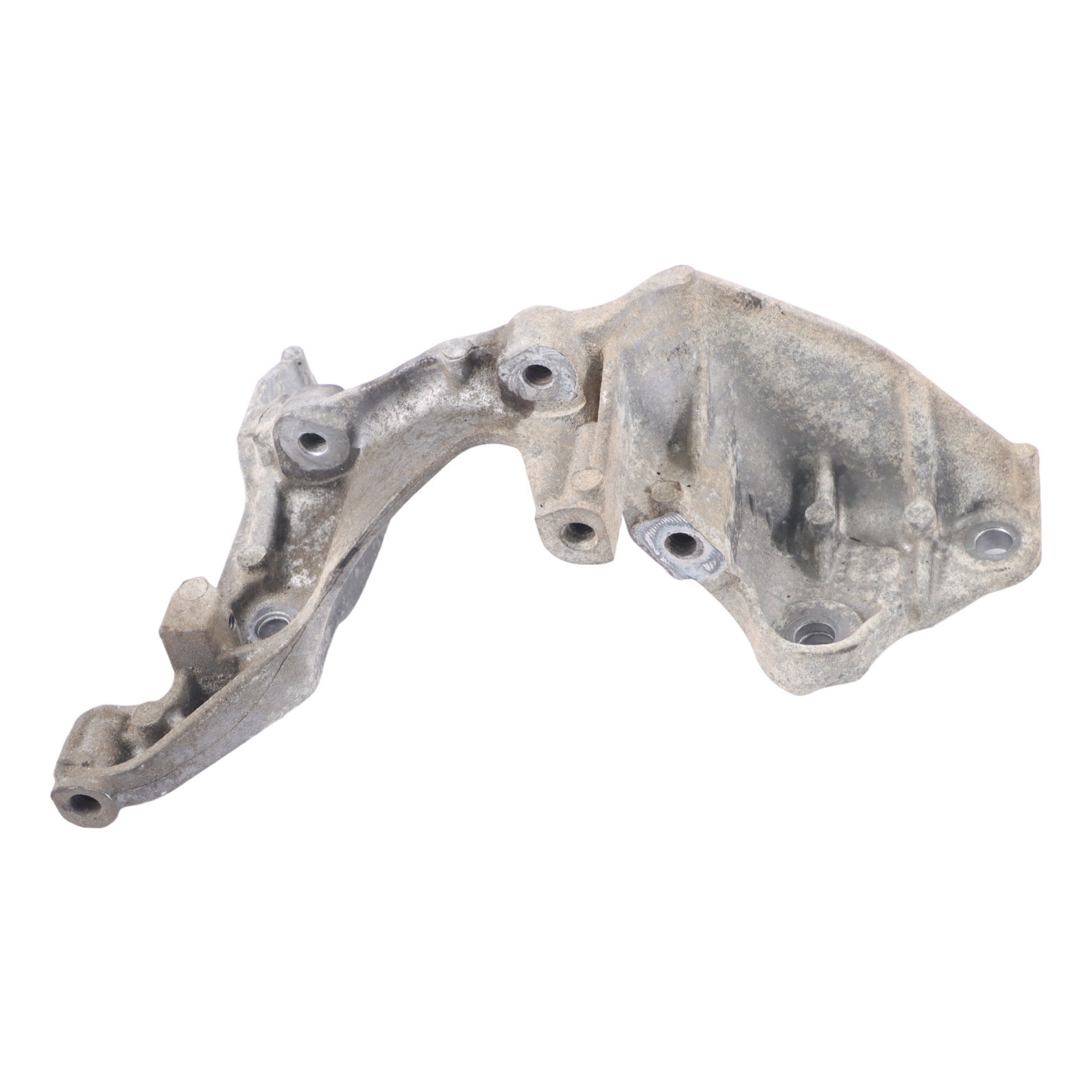 Mercedes W205 EGR Support du refroidisseur de soupape A6261410040