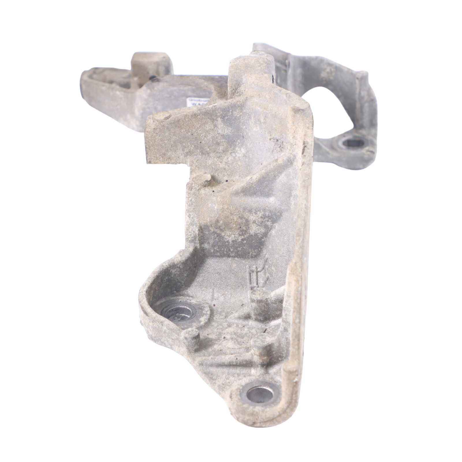 Mercedes W205 EGR Support du refroidisseur de soupape A6261410040