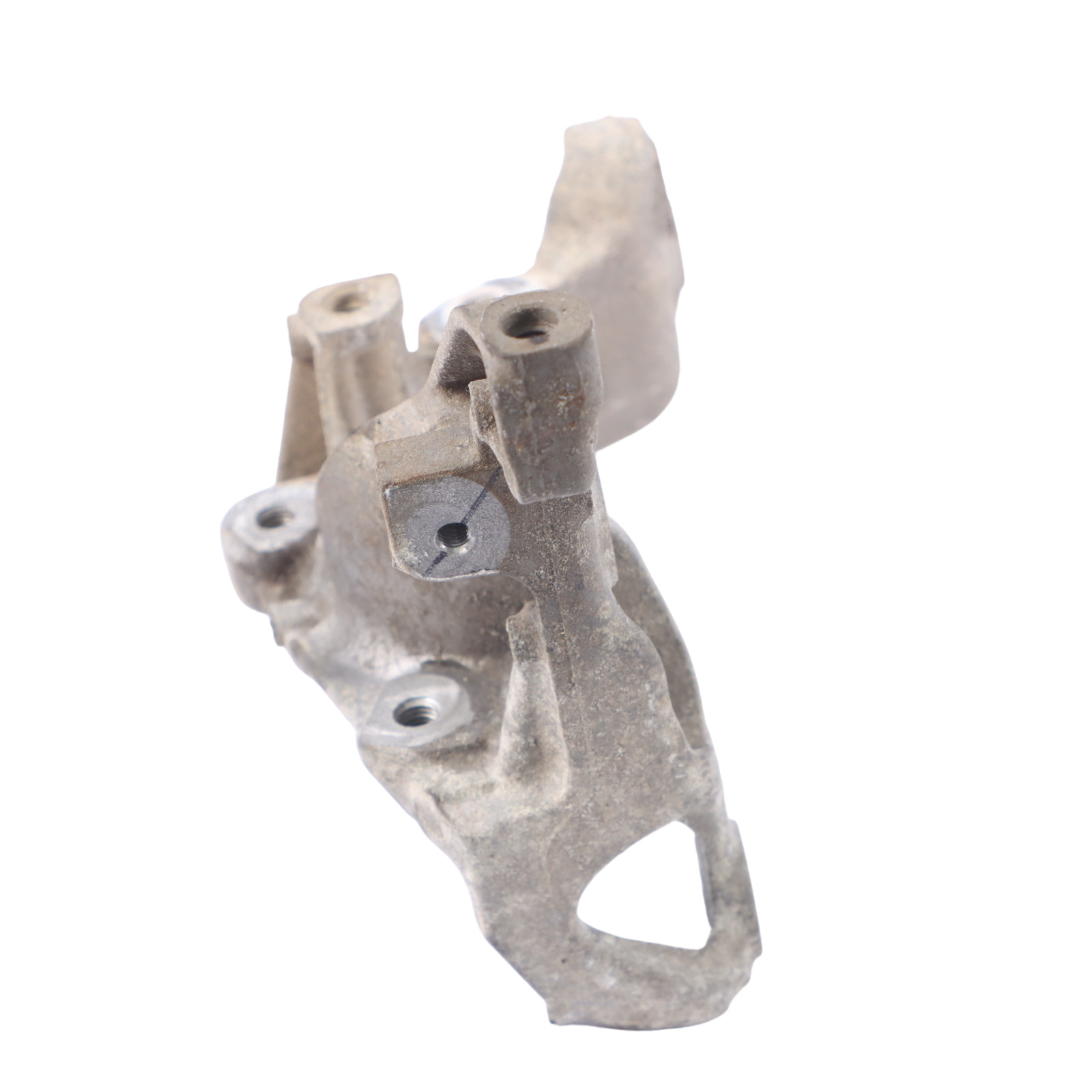 Mercedes W205 EGR Support du refroidisseur de soupape A6261410040