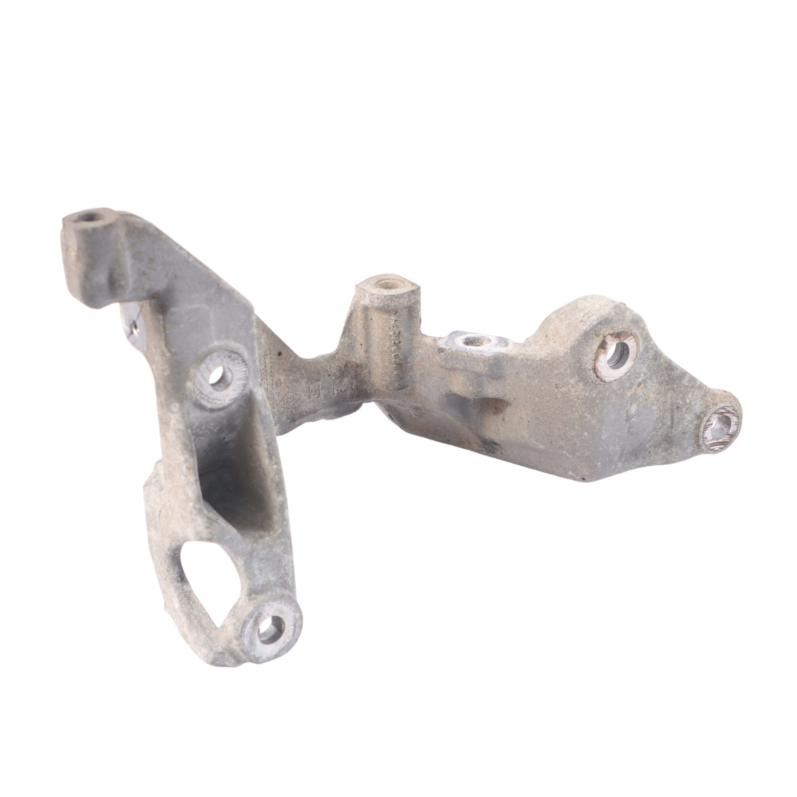 Mercedes W205 EGR Support du refroidisseur de soupape A6261410040