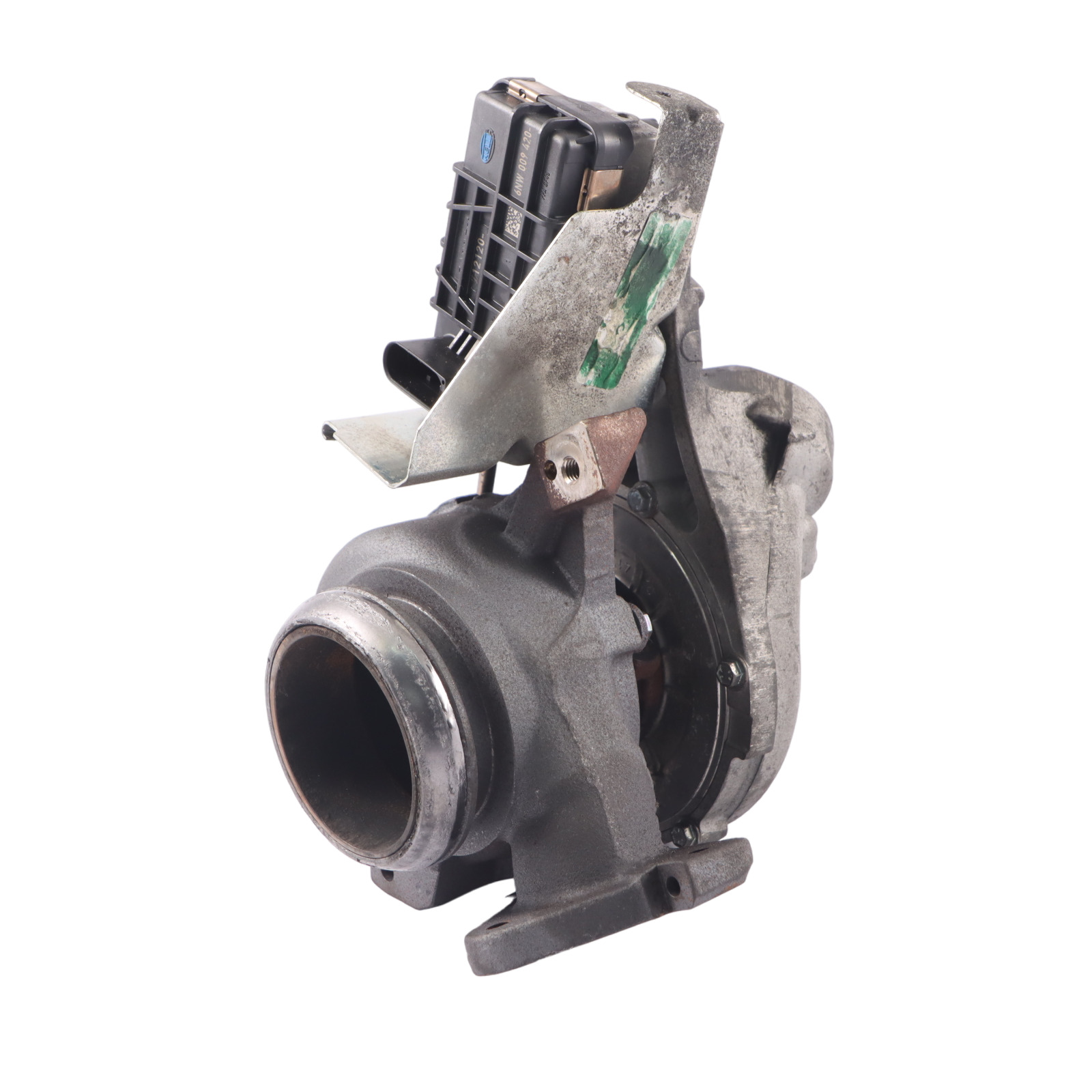 Mercedes W203 W211 OM646 Turbocompresseur Diesel Turbo A6460900080