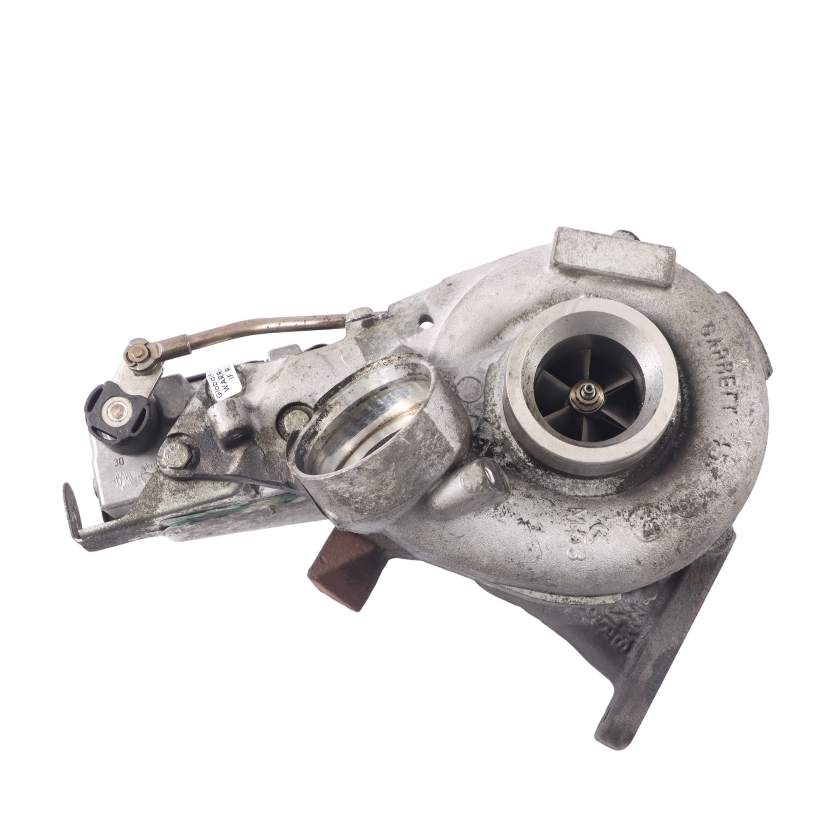 Mercedes W203 W211 OM646 Turbocompresseur Diesel Turbo A6460900080