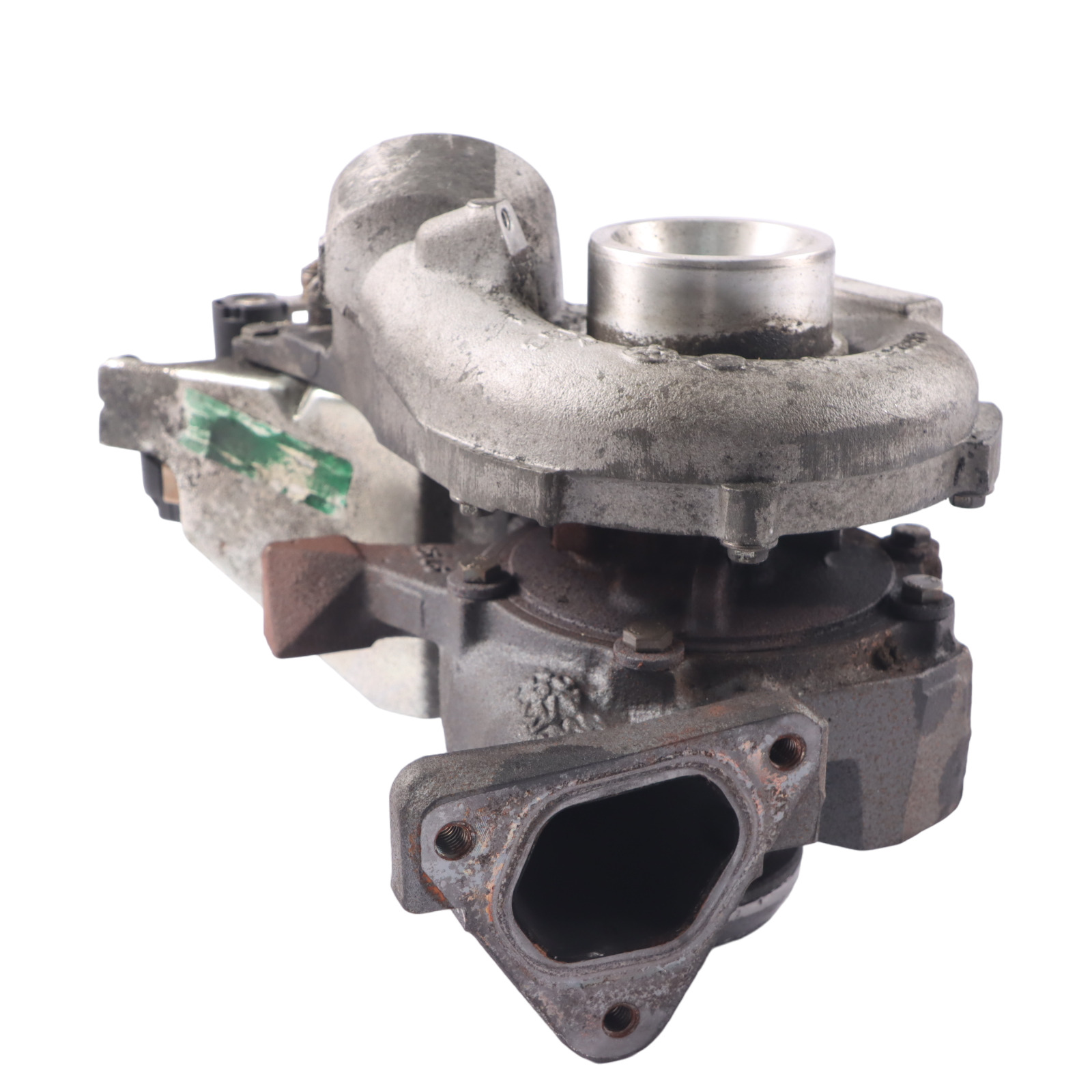 Mercedes W203 W211 OM646 Turbocompresseur Diesel Turbo A6460900080