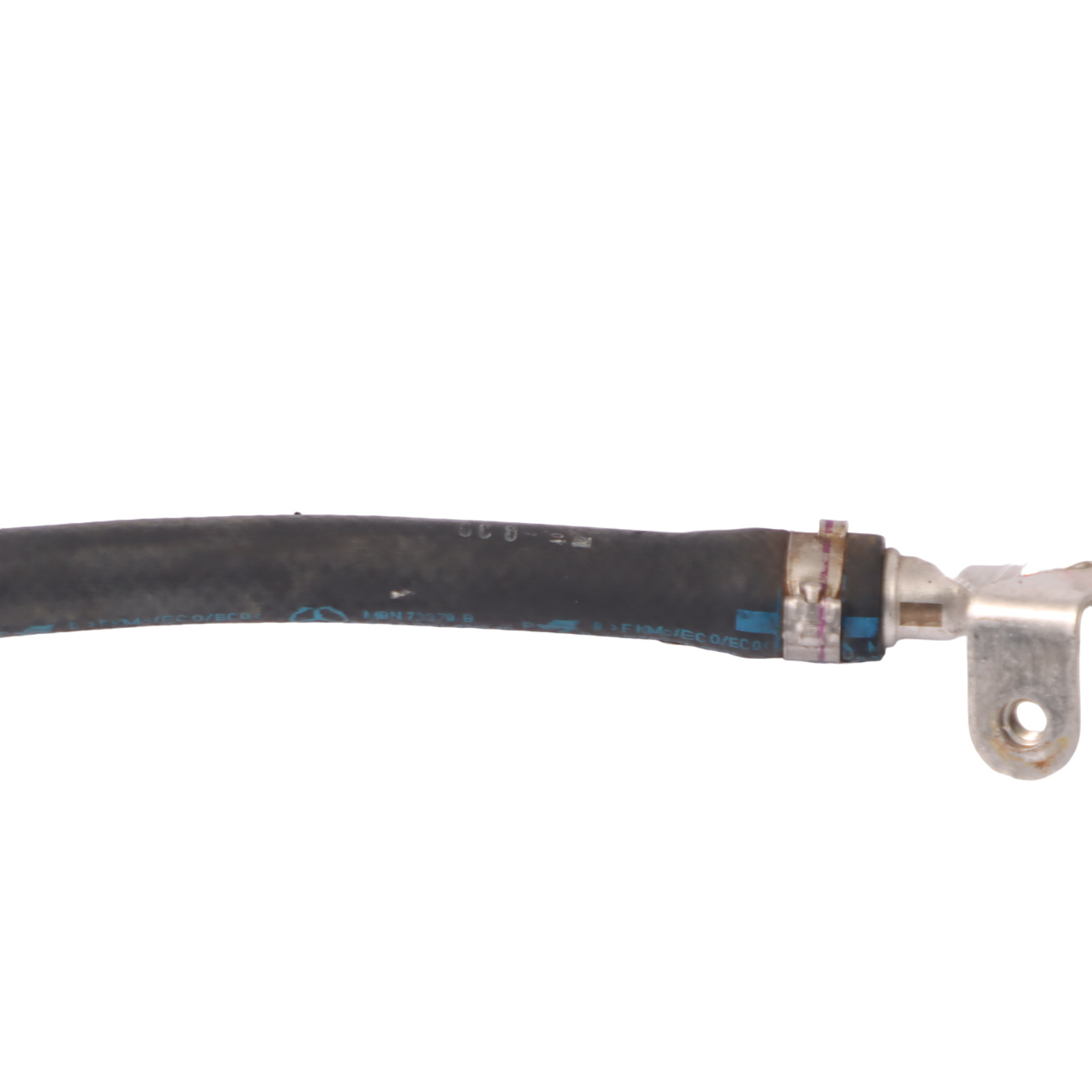 Mercedes Sprinter W906 Fuel Pipe Hose Return Line A6540702002