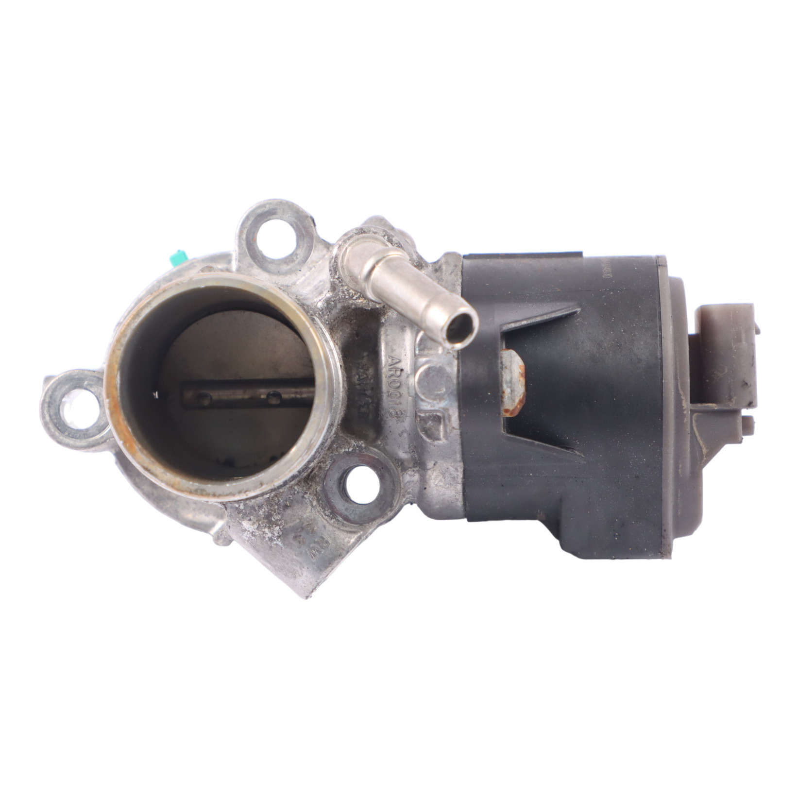 Mercedes W205 W447 OM654.920 Diesel EGR Refroidisseur d'échappement A6541405700