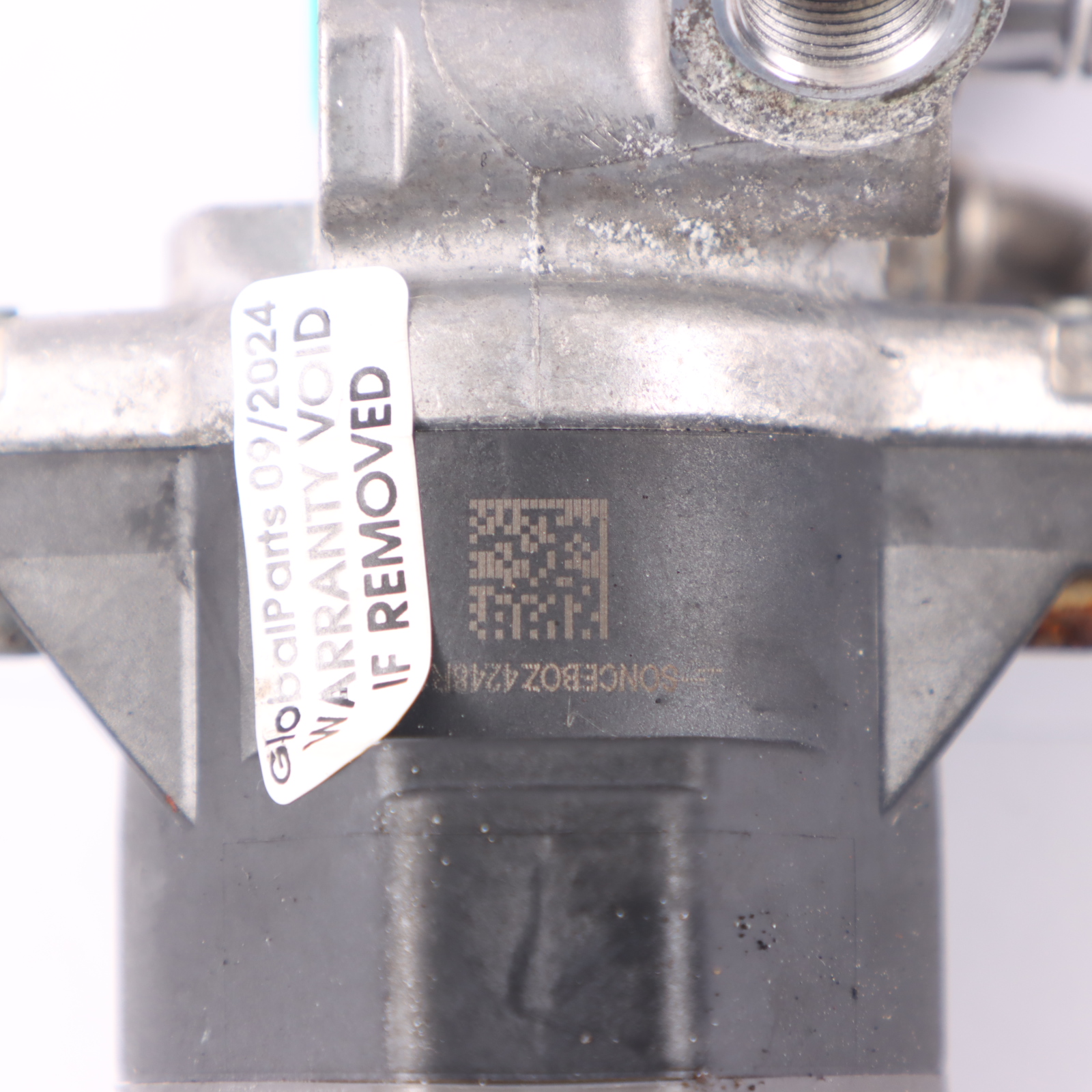 Mercedes W205 W447 OM654.920 Diesel EGR Refroidisseur d'échappement A6541405700