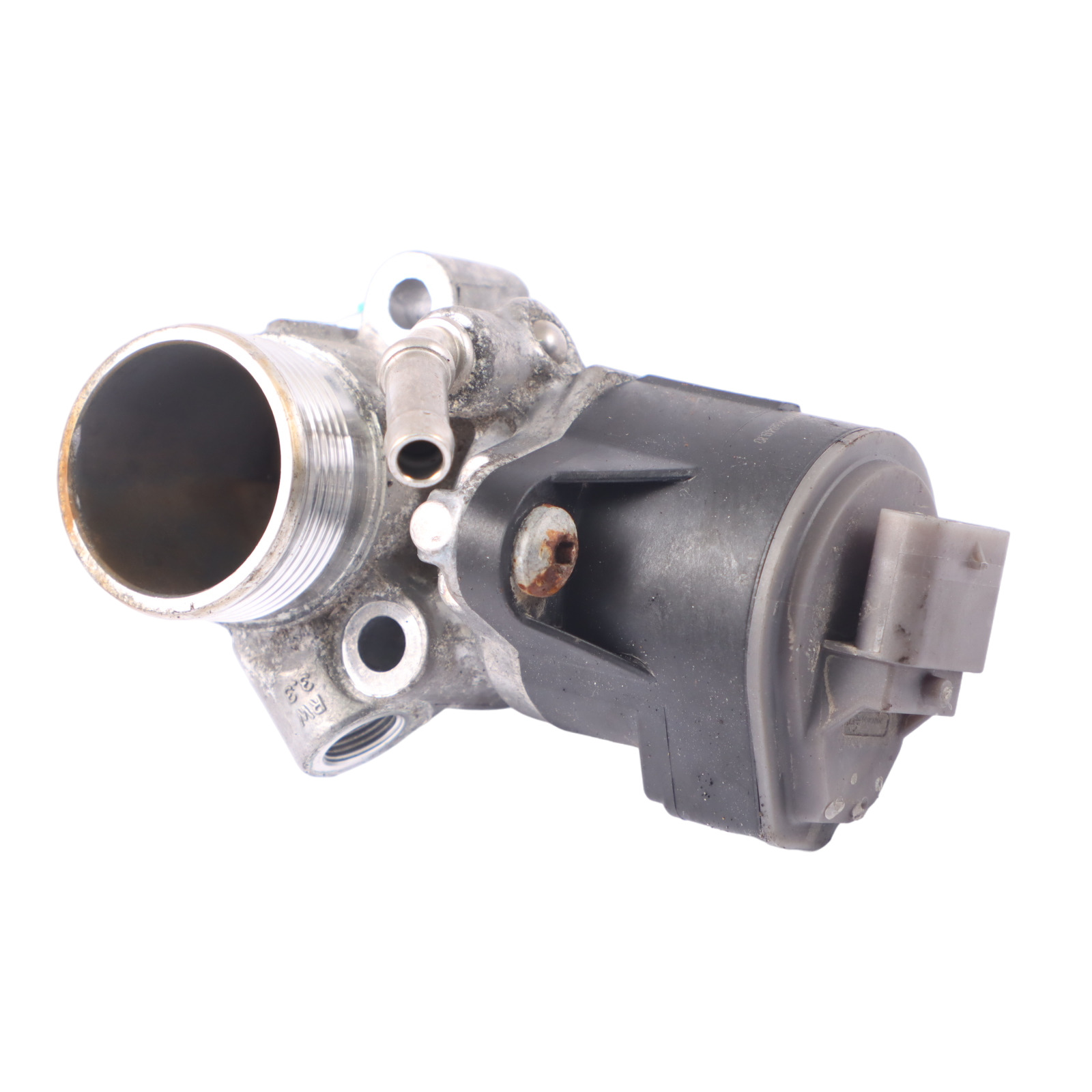 Mercedes W205 W447 OM654.920 Diesel EGR Refroidisseur d'échappement A6541405700