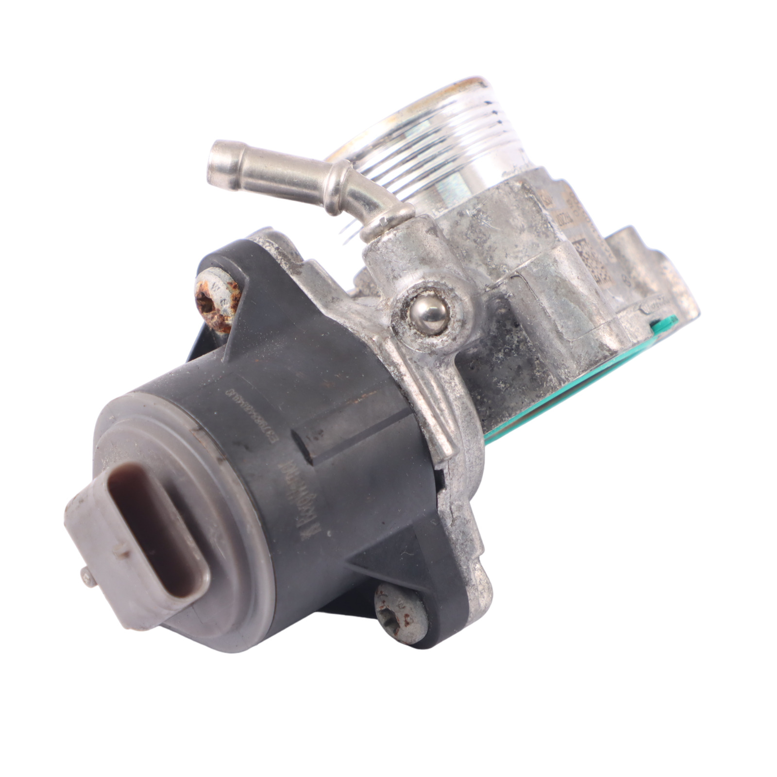 Mercedes W205 W447 OM654.920 Diesel EGR Refroidisseur d'échappement A6541405700