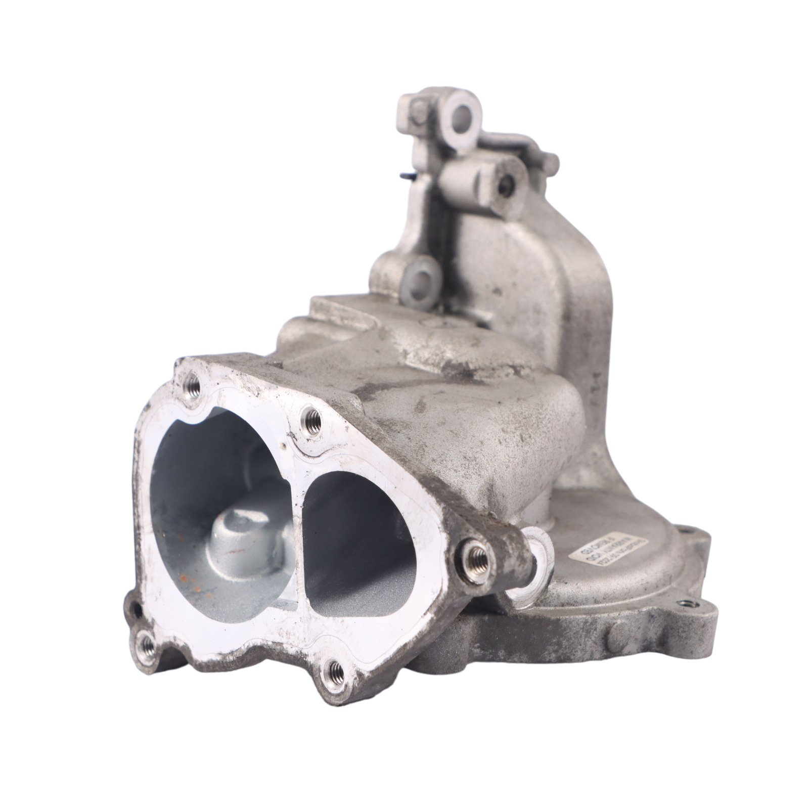 Pompe à Eau Mercedes W213 Diesel OM654 Pompe Refroidissement Moteur A6542010010