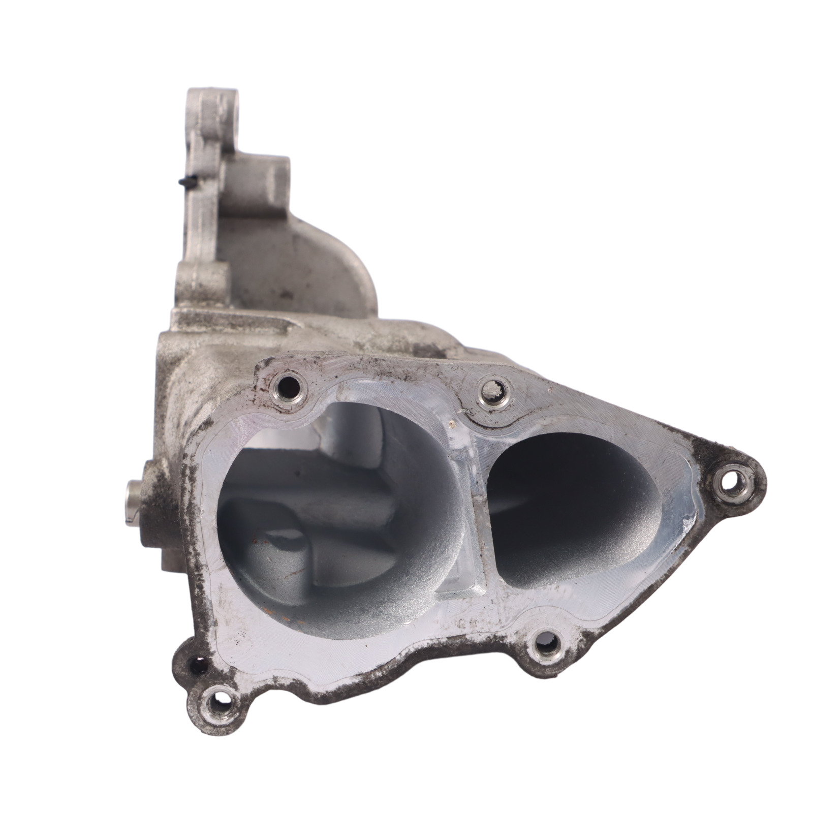 Pompe à Eau Mercedes W213 Diesel OM654 Pompe Refroidissement Moteur A6542010010