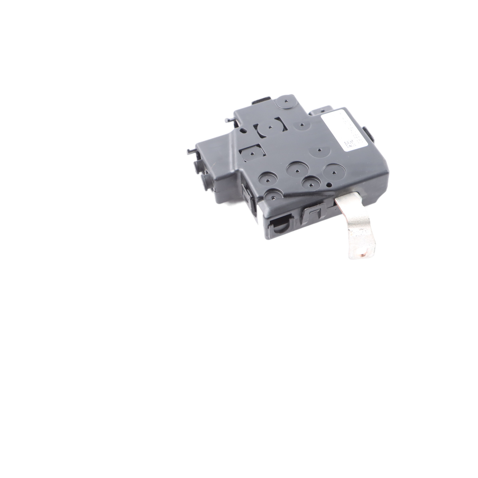 Boîte à fusibles Mercedes Sprinter W907 Module de boîte à fusibles A9075406960