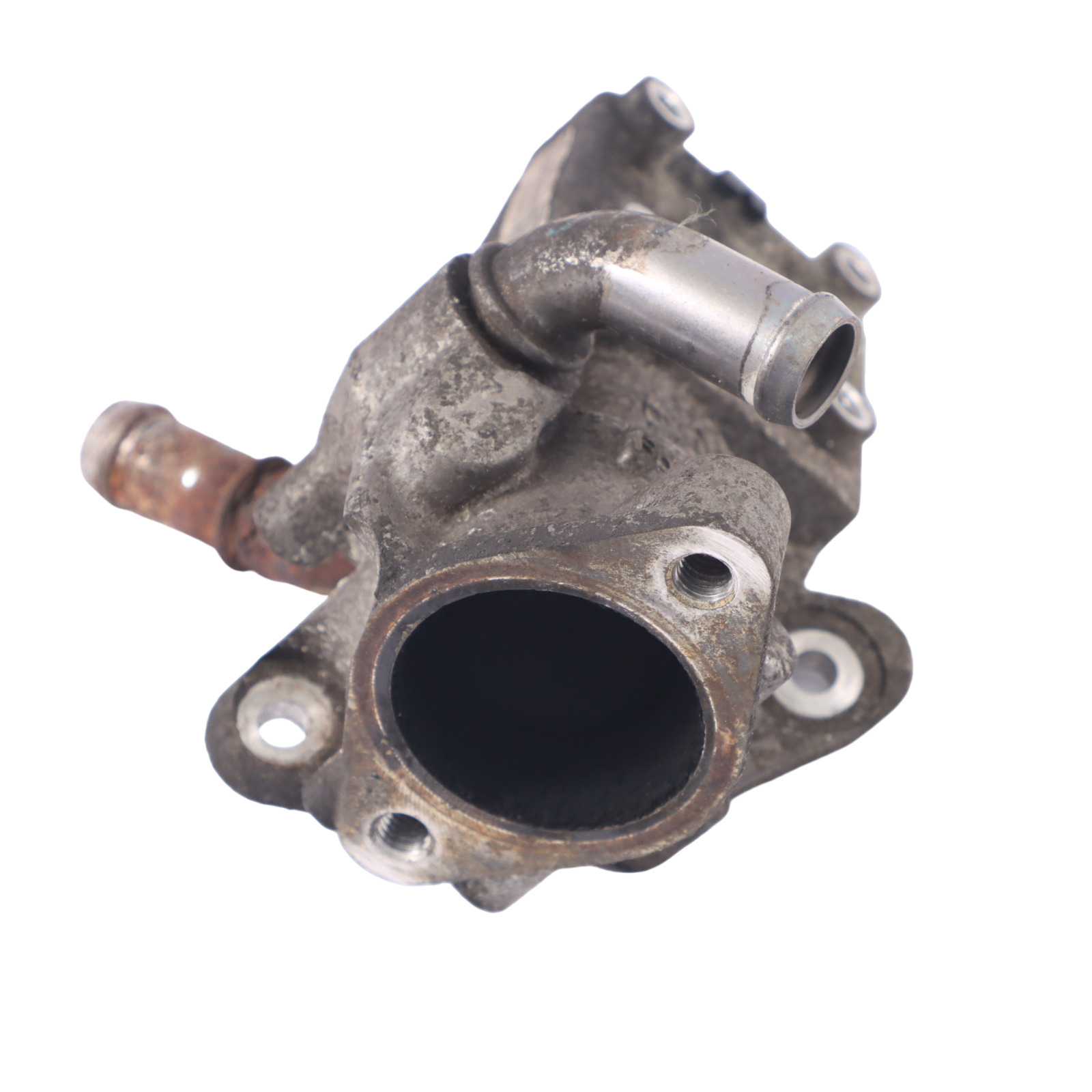 Soupape EGR Ford Transit MK7 Peugeot Boxer 2.2 Recirculation diesel BK2Q9D475CB