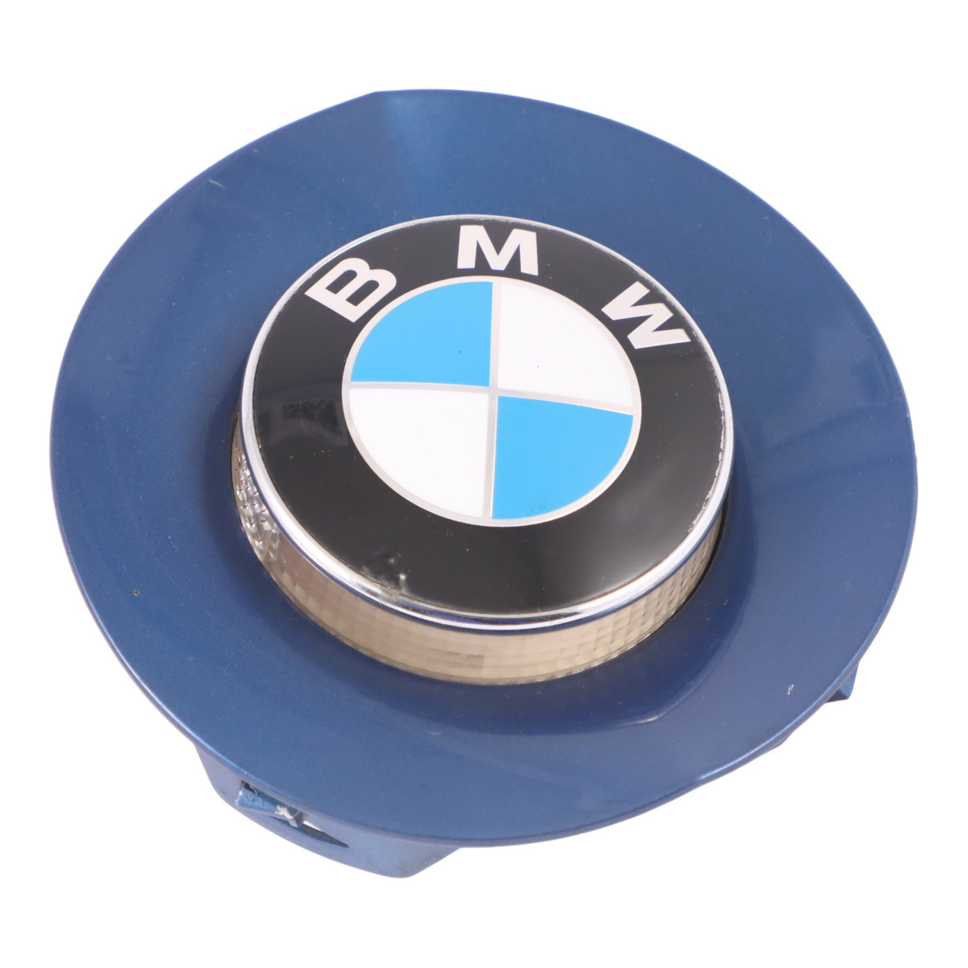 BMW Z4 E85 Couvercle Clignotant Panneau Latéral Droit Montego Bleu A51 0030962